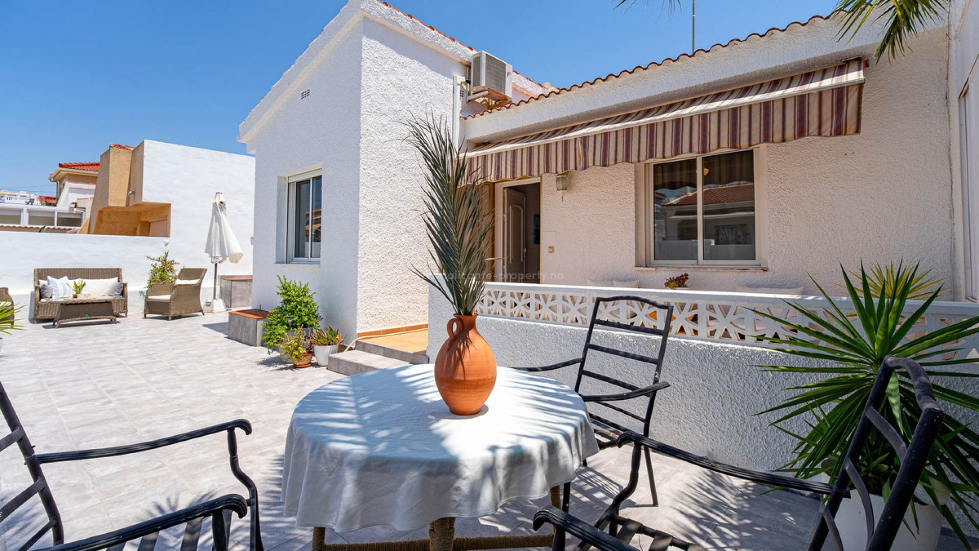 Hus / Villa i Ciudad Quesada