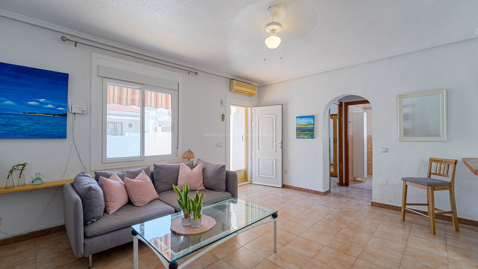 Hus / Villa i Ciudad Quesada