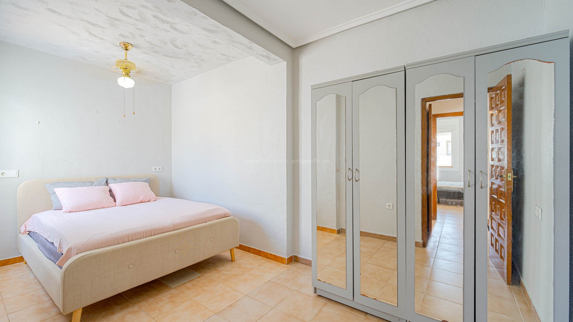 Hus / Villa i Ciudad Quesada