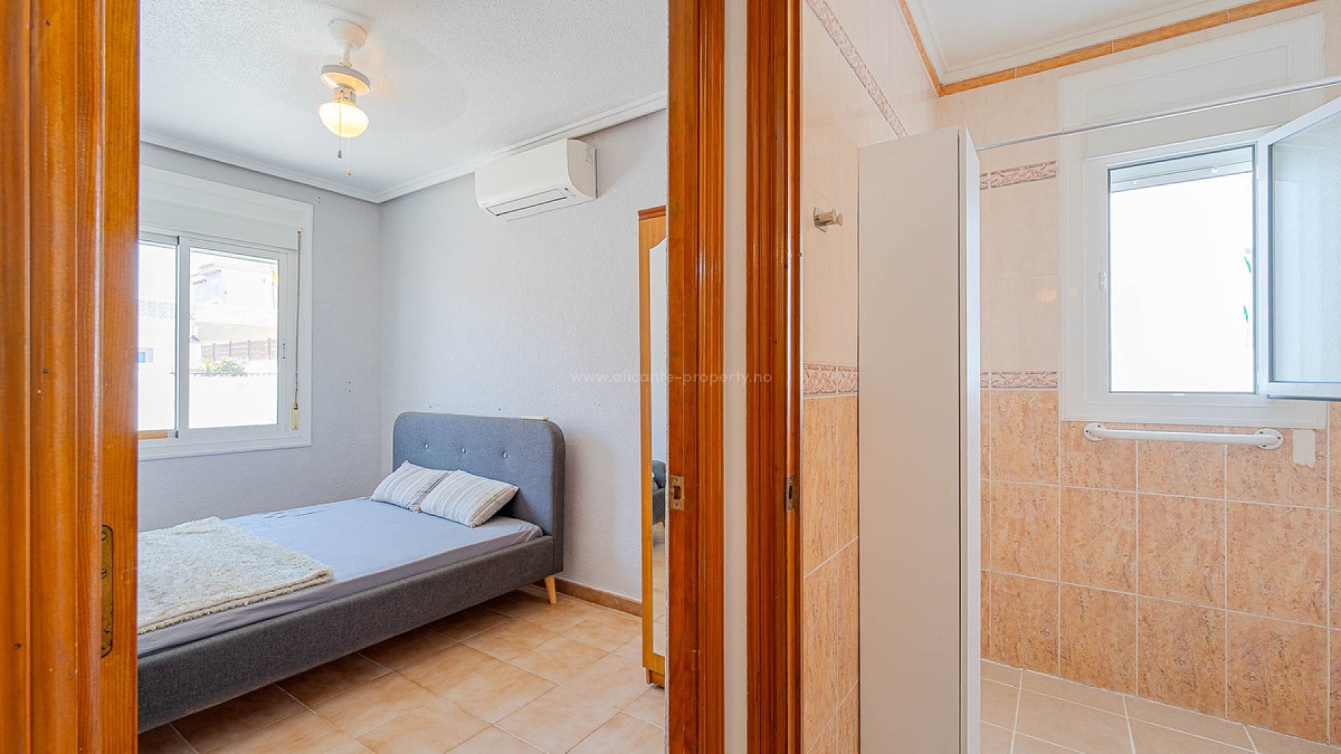 Hus / Villa i Ciudad Quesada