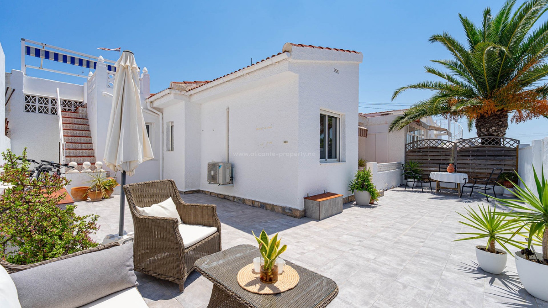 Hus / Villa i Ciudad Quesada