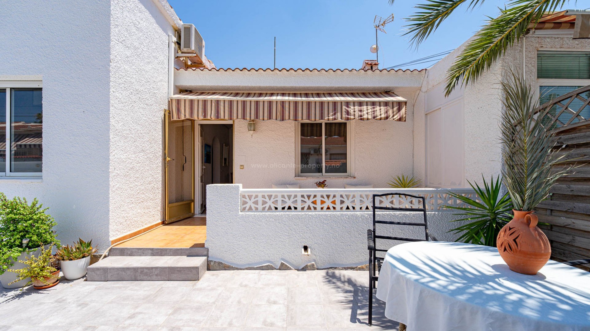 Hus / Villa i Ciudad Quesada
