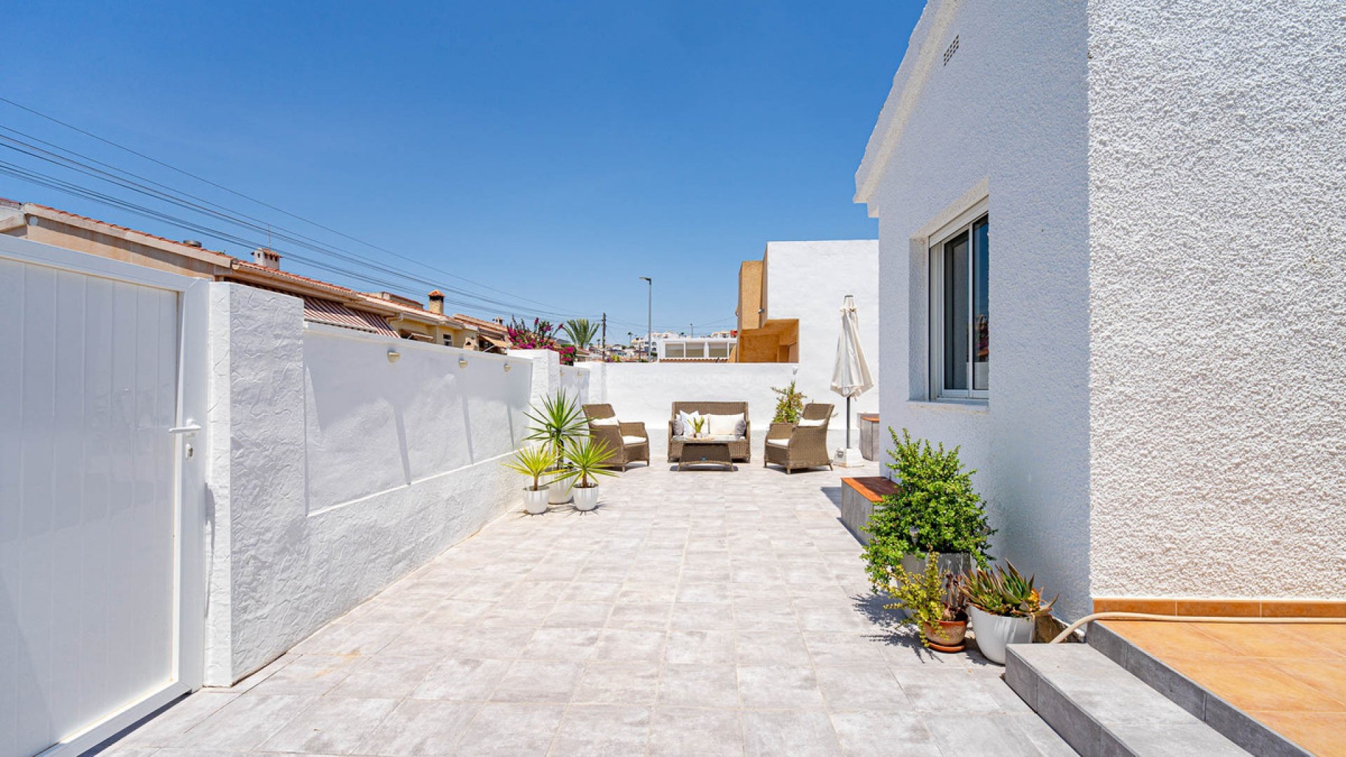 Hus / Villa i Ciudad Quesada