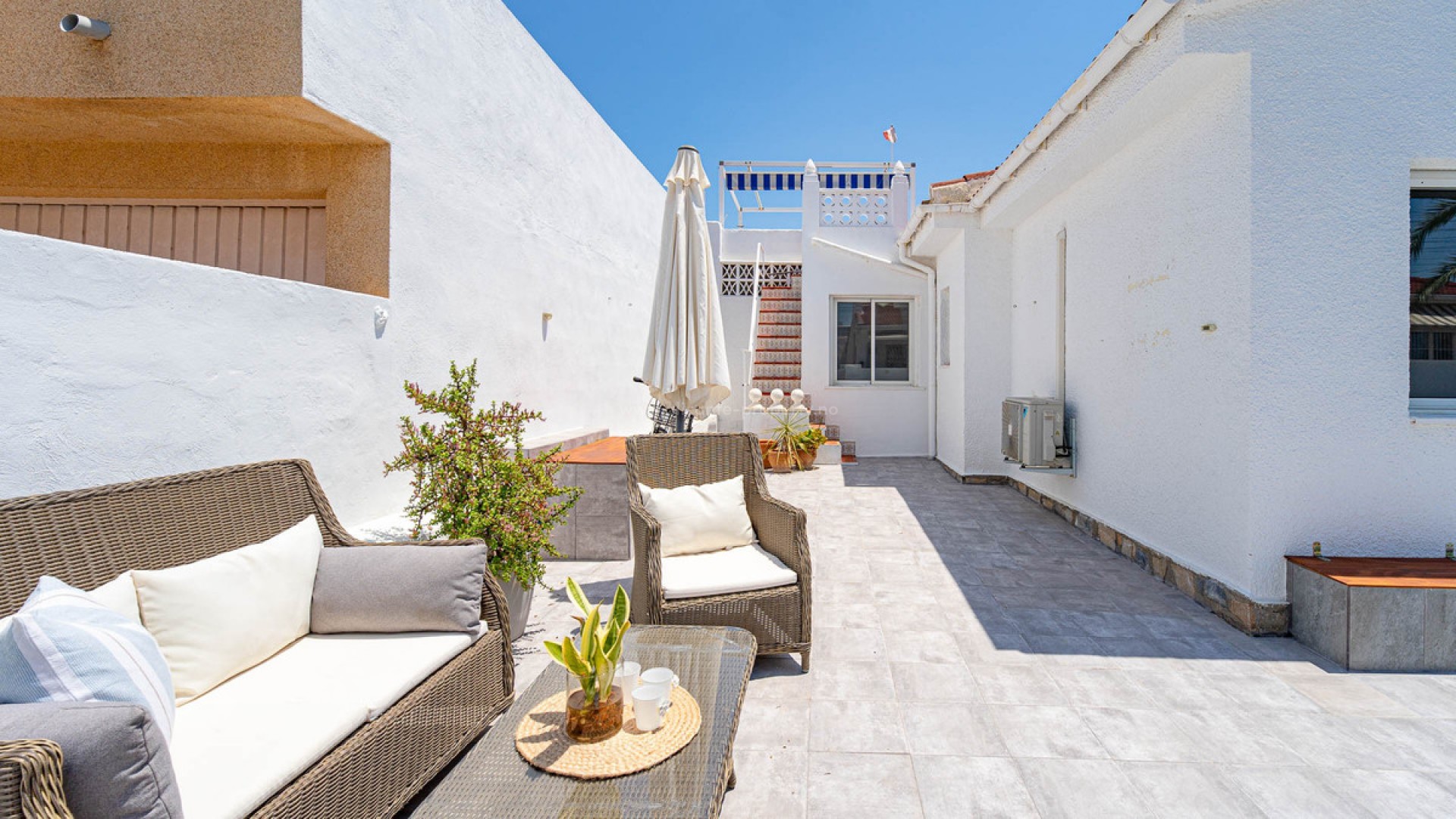 Hus / Villa i Ciudad Quesada