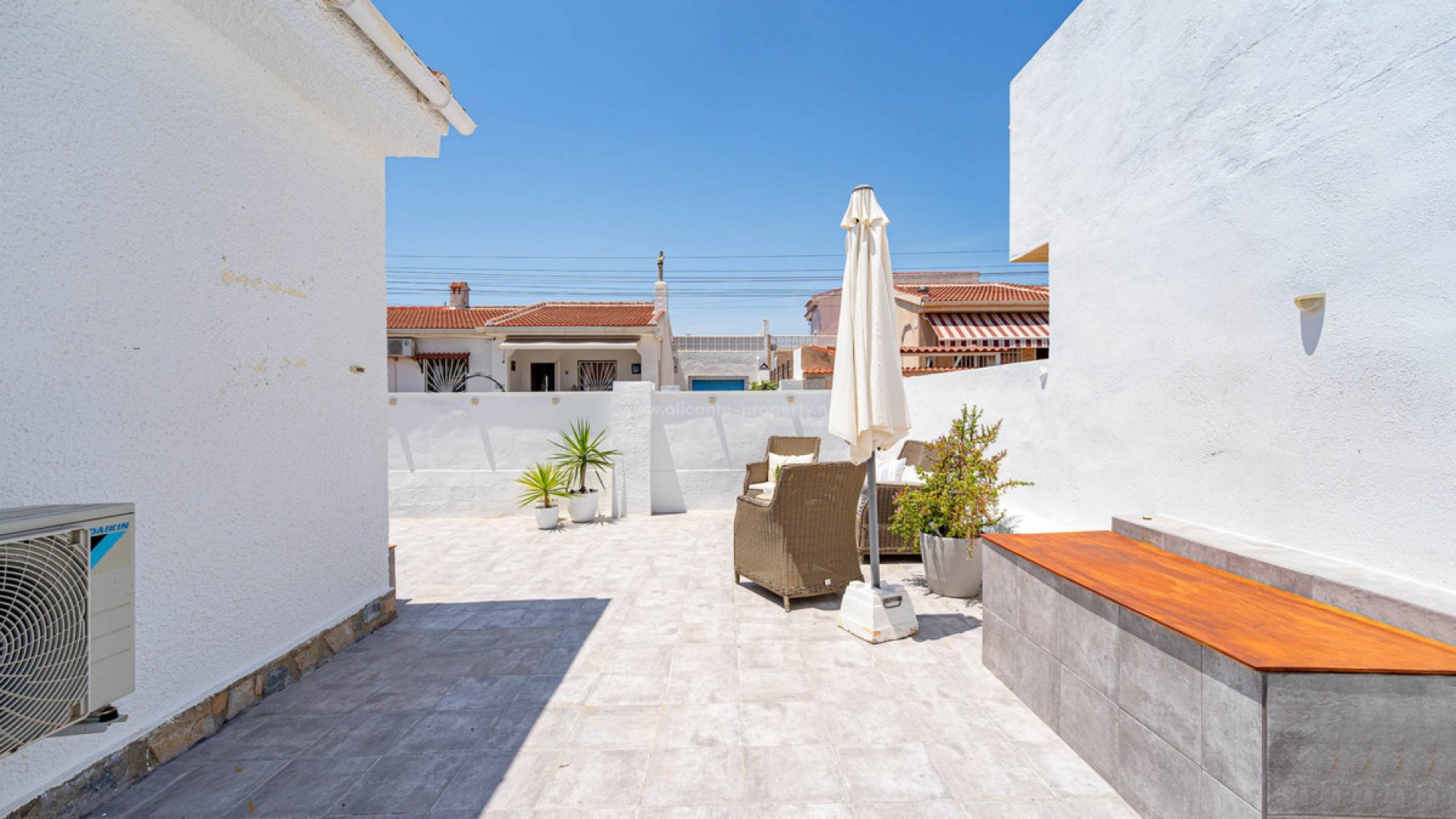 Hus / Villa i Ciudad Quesada