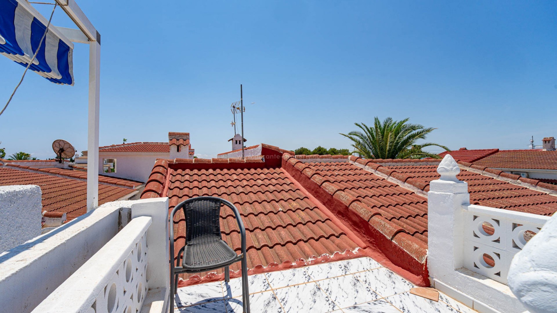 Hus / Villa i Ciudad Quesada