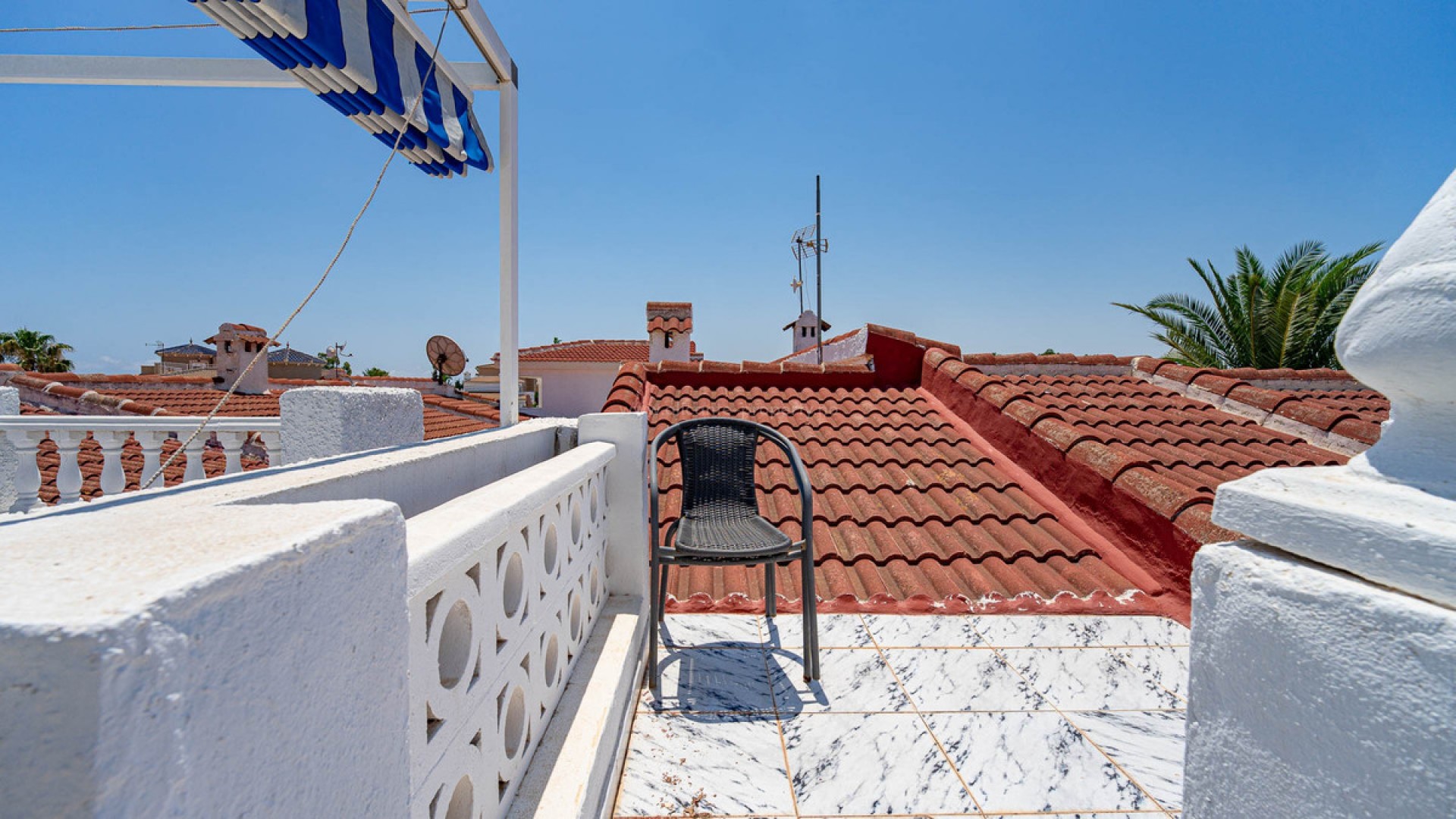 Hus / Villa i Ciudad Quesada