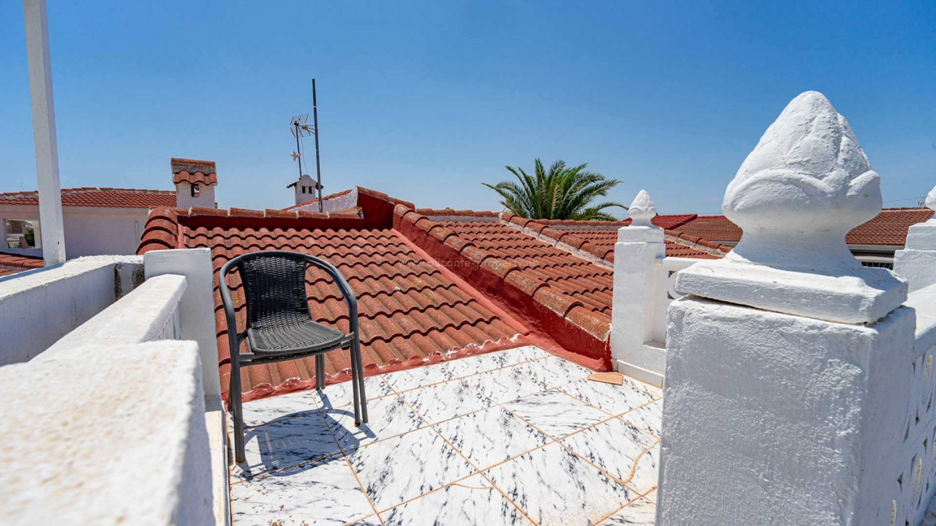 Hus / Villa i Ciudad Quesada