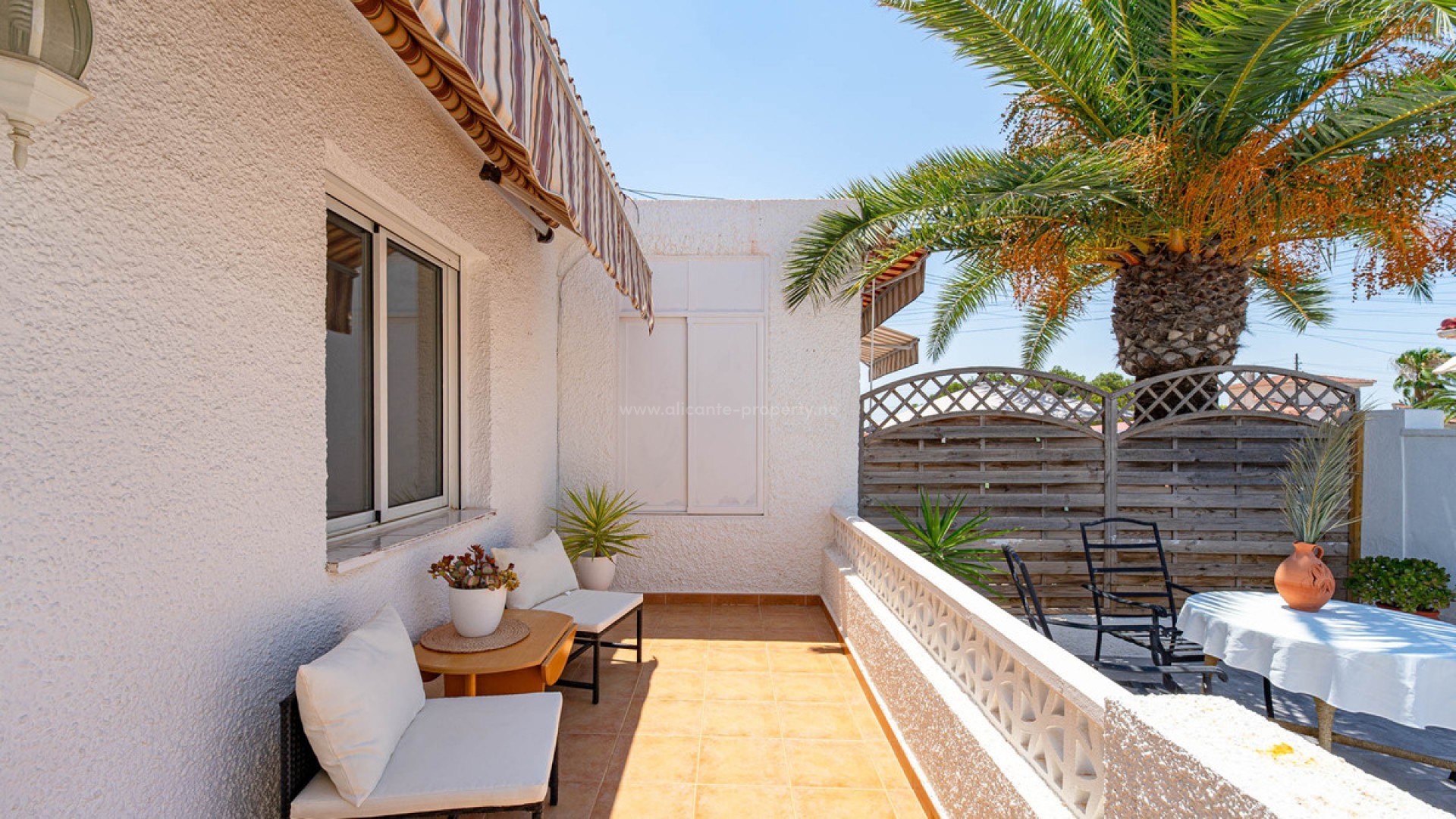 Hus / Villa i Ciudad Quesada