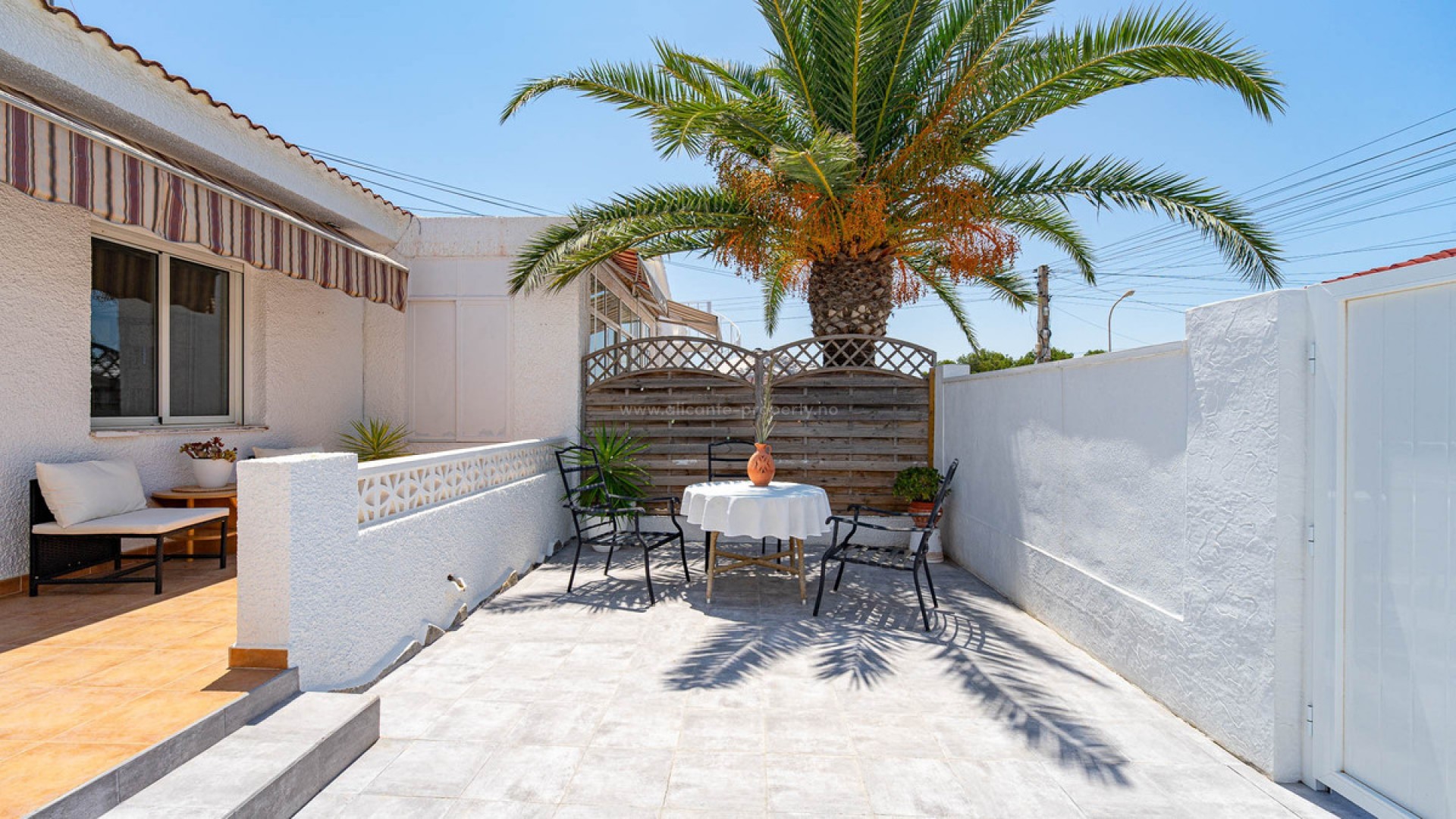 Hus / Villa i Ciudad Quesada