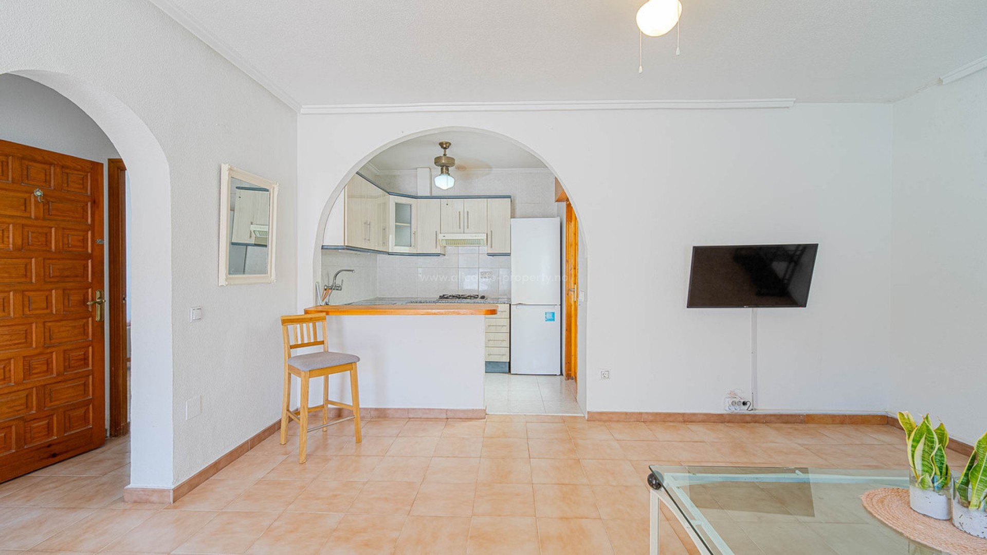 Hus / Villa i Ciudad Quesada