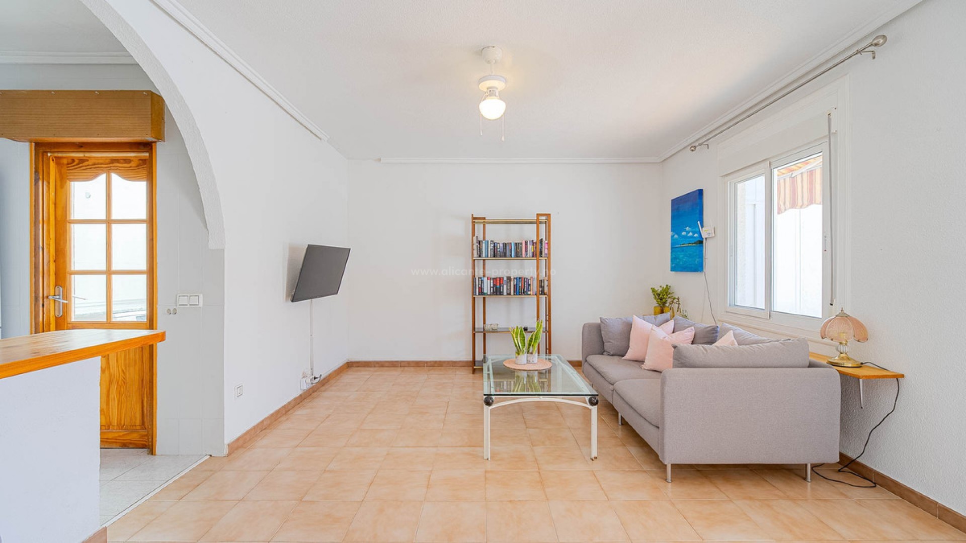 Hus / Villa i Ciudad Quesada