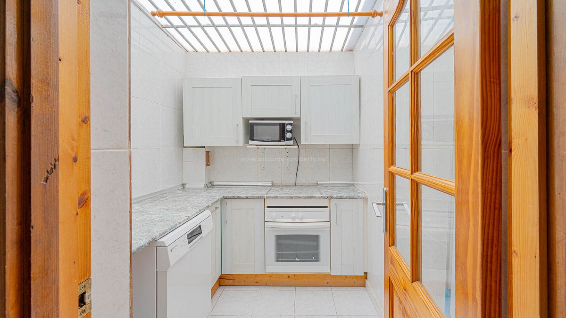 Hus / Villa i Ciudad Quesada