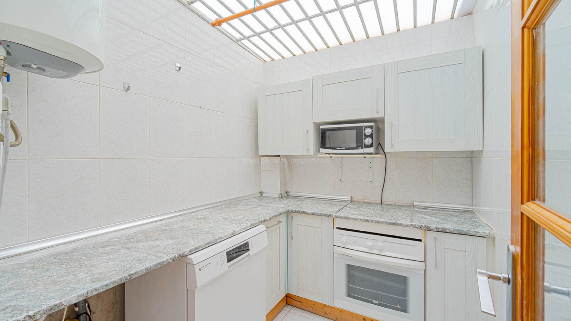 Hus / Villa i Ciudad Quesada
