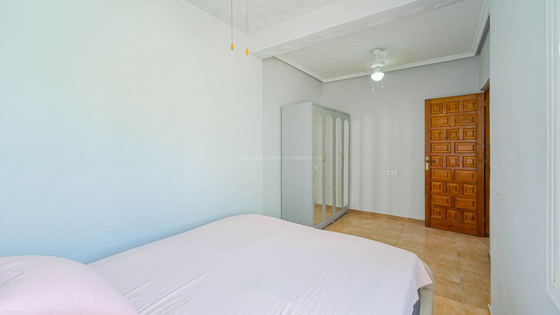 Hus / Villa i Ciudad Quesada