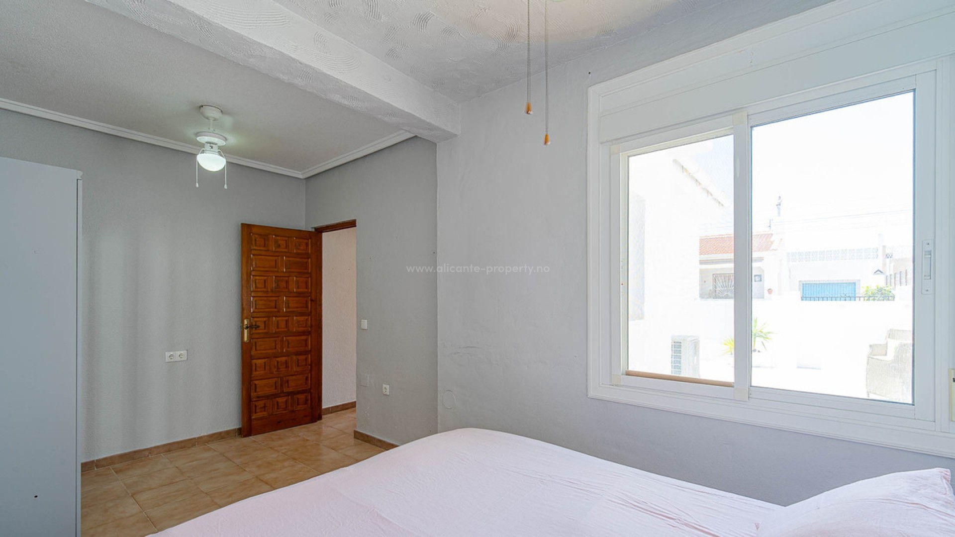 Hus / Villa i Ciudad Quesada