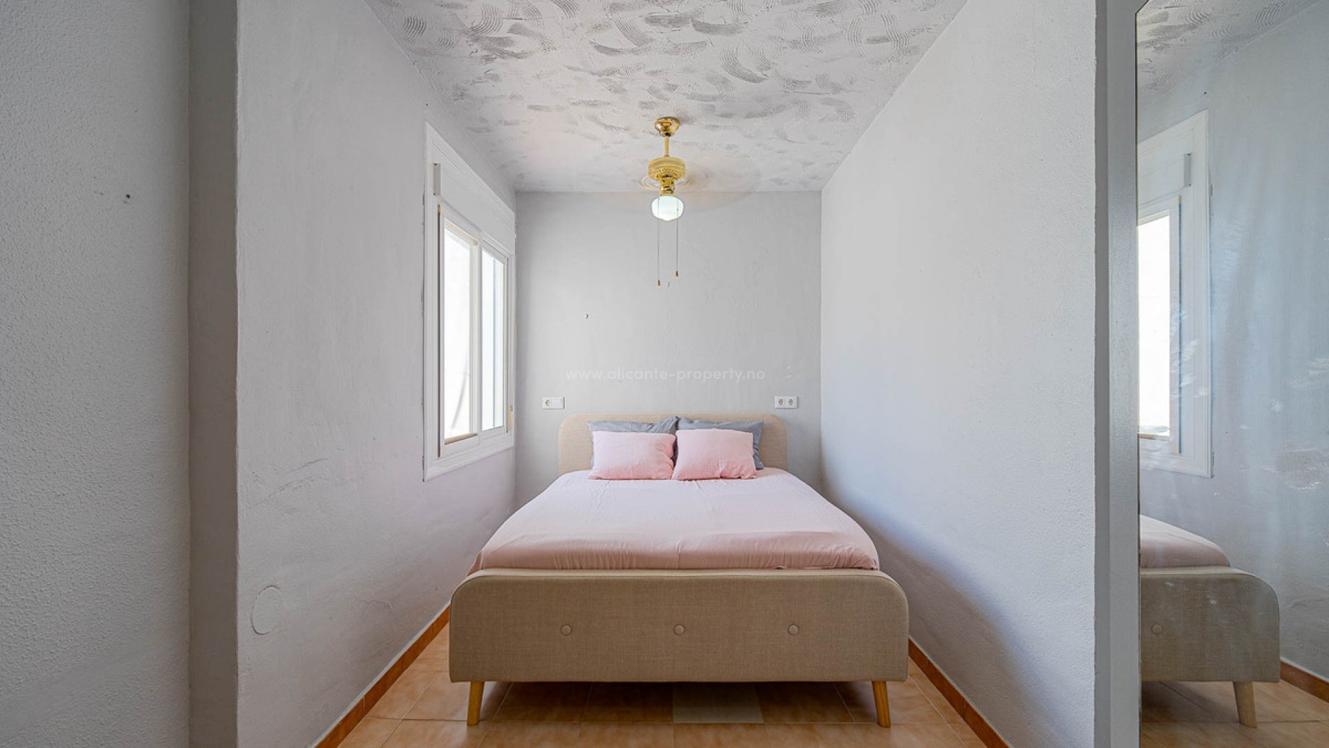 Hus / Villa i Ciudad Quesada
