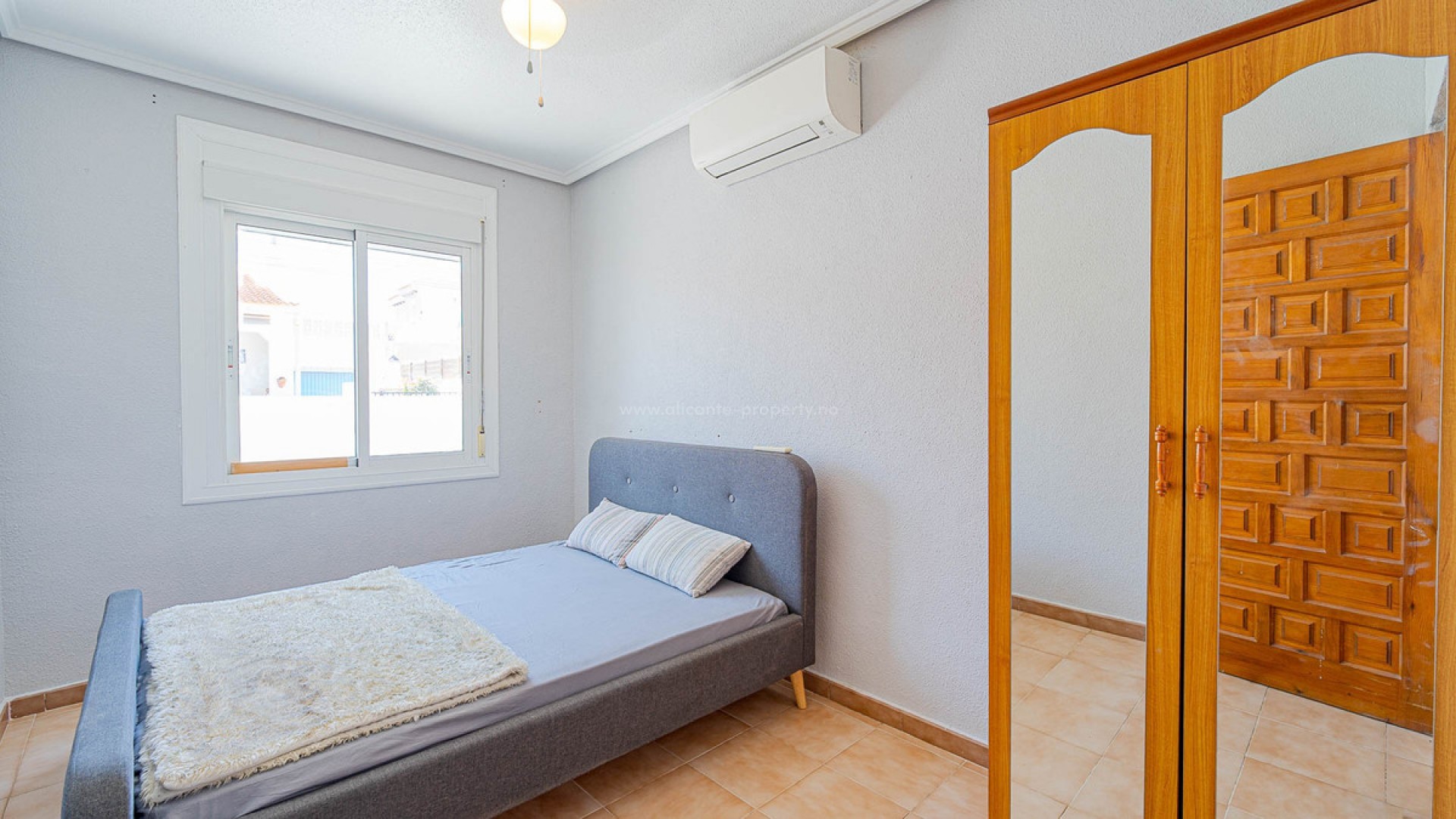 Hus / Villa i Ciudad Quesada