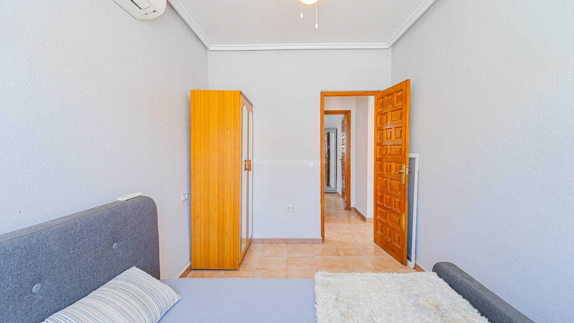 Hus / Villa i Ciudad Quesada