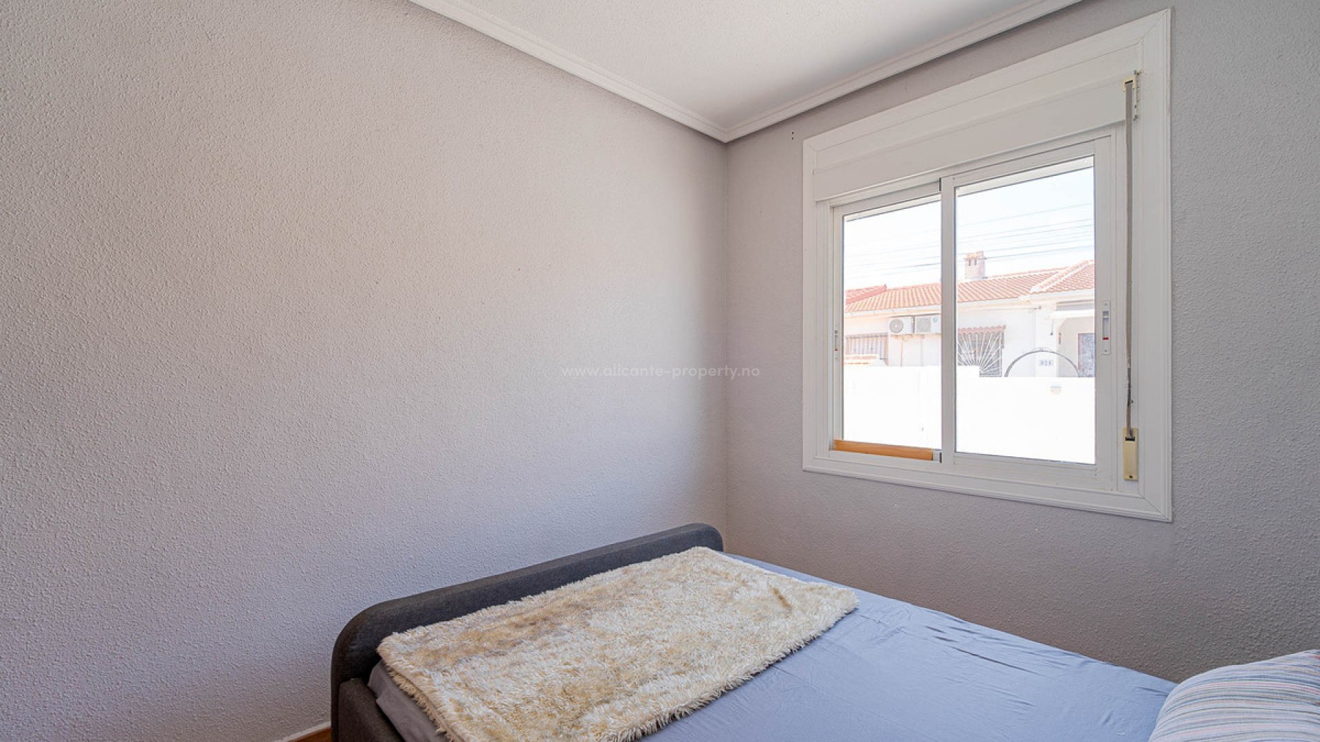 Hus / Villa i Ciudad Quesada