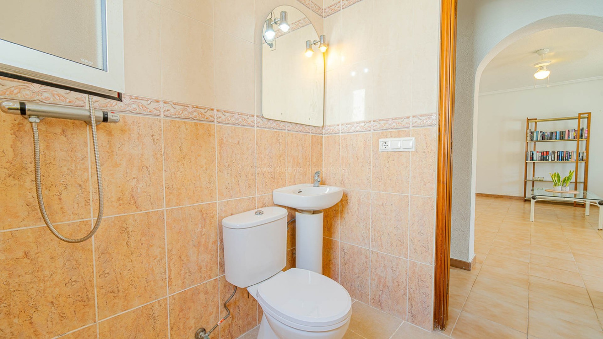 Hus / Villa i Ciudad Quesada