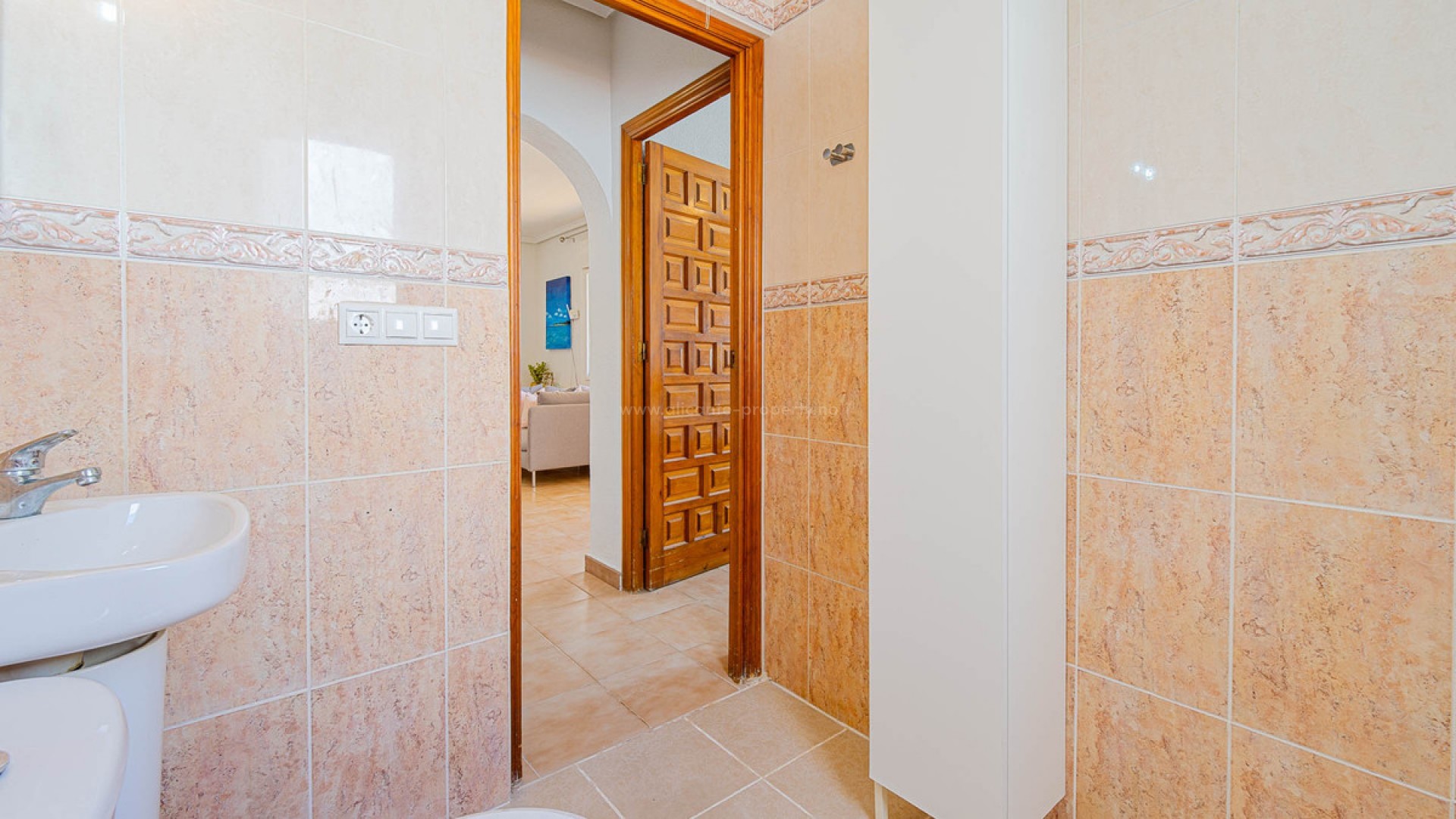 Hus / Villa i Ciudad Quesada