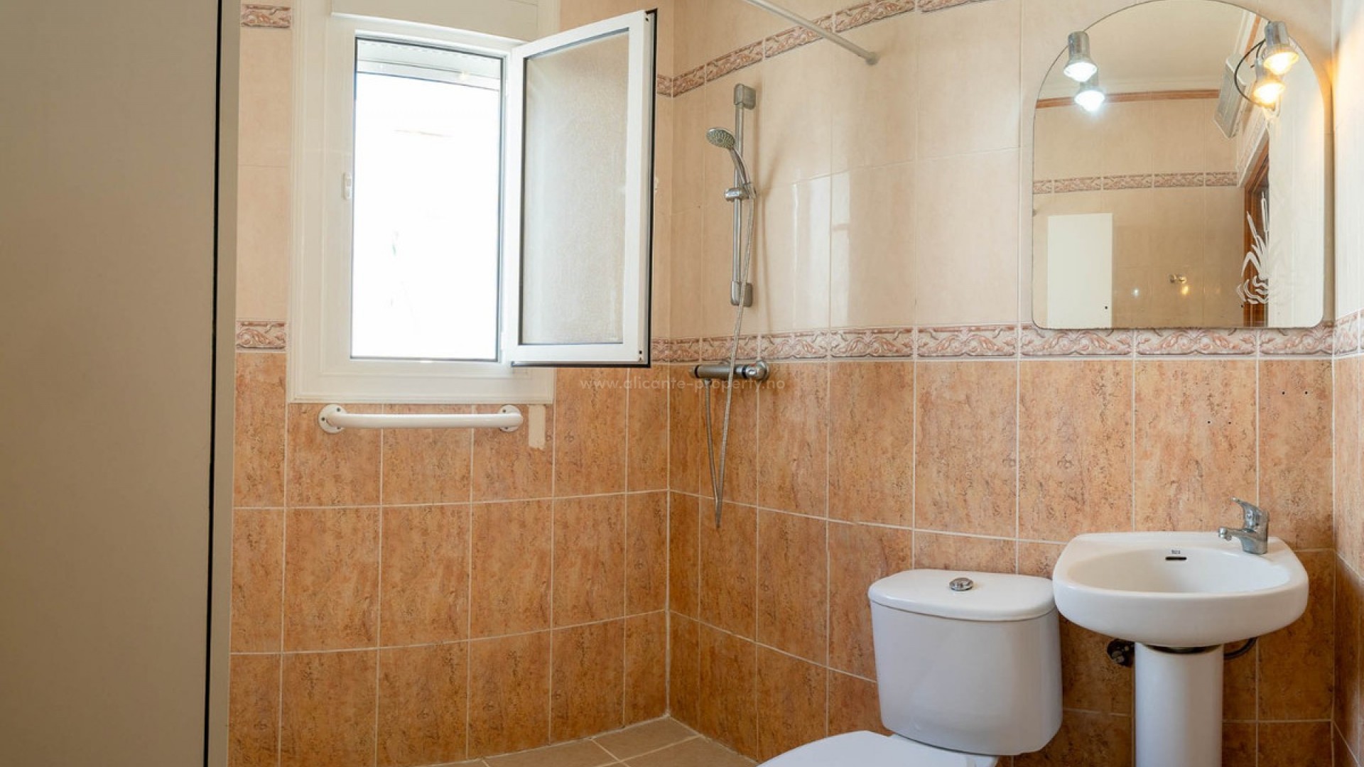 Hus / Villa i Ciudad Quesada