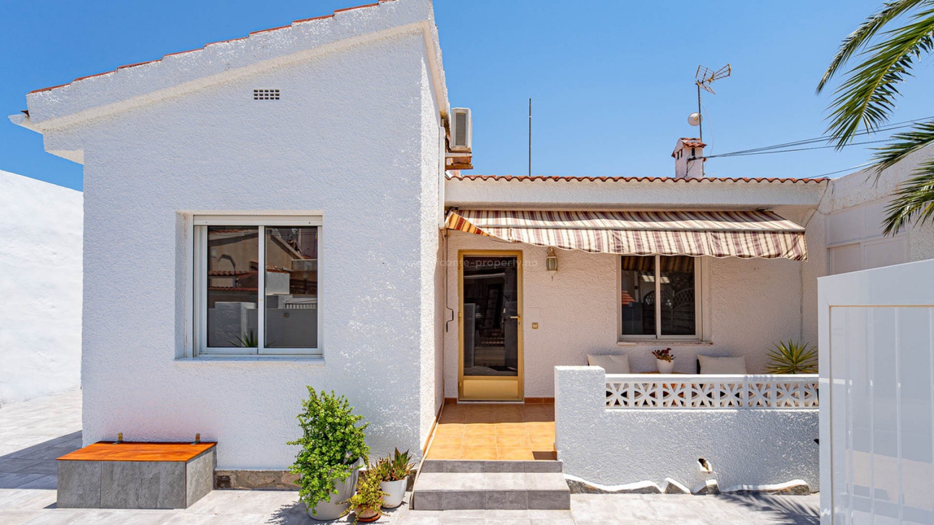 Hus / Villa i Ciudad Quesada