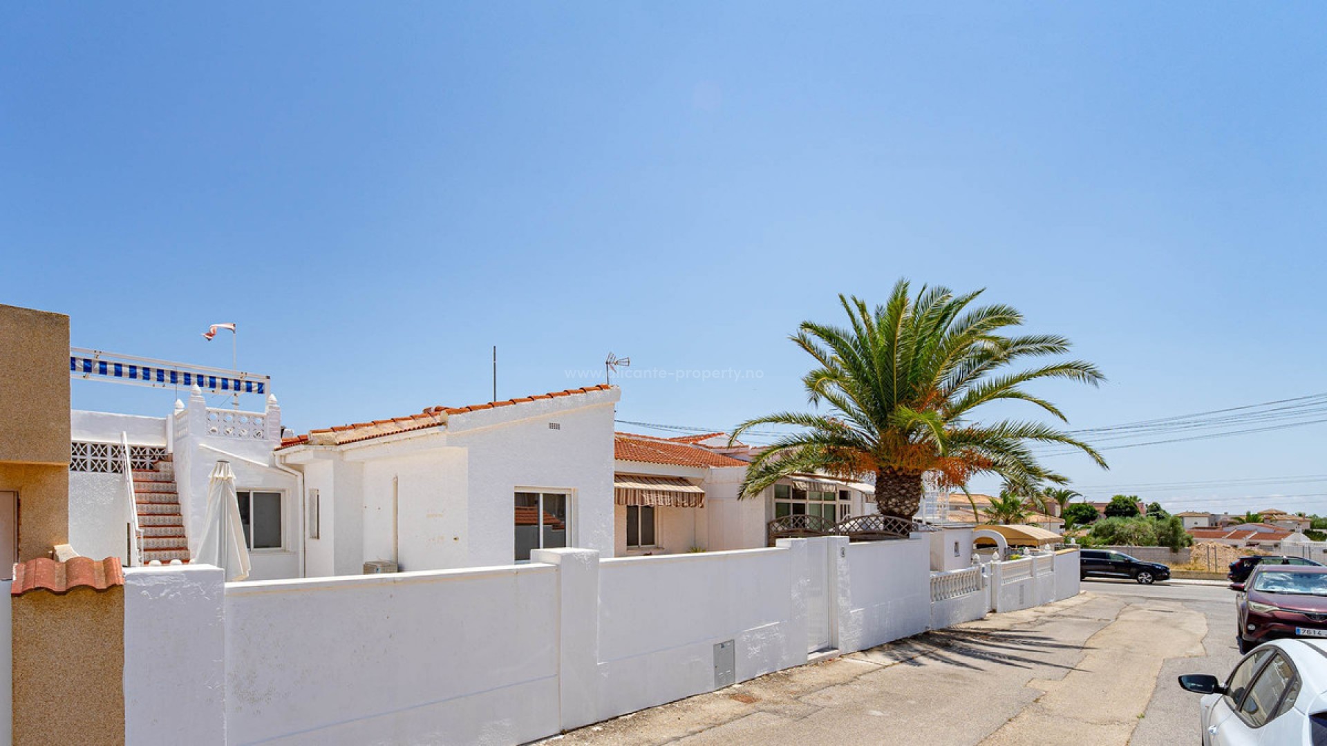 Hus / Villa i Ciudad Quesada