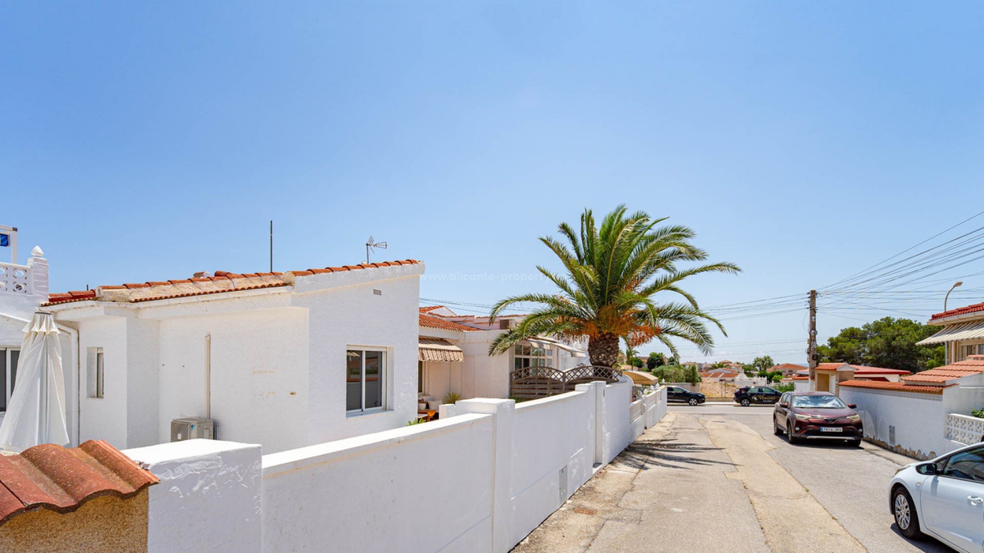Hus / Villa i Ciudad Quesada
