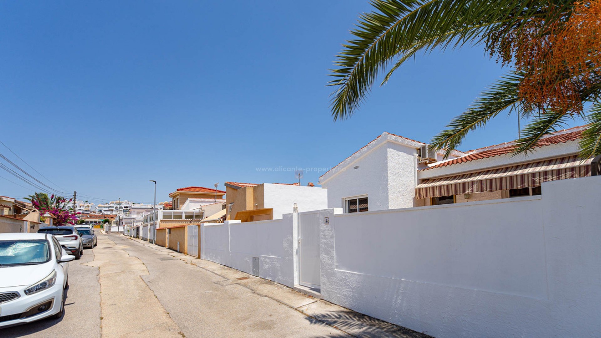 Hus / Villa i Ciudad Quesada