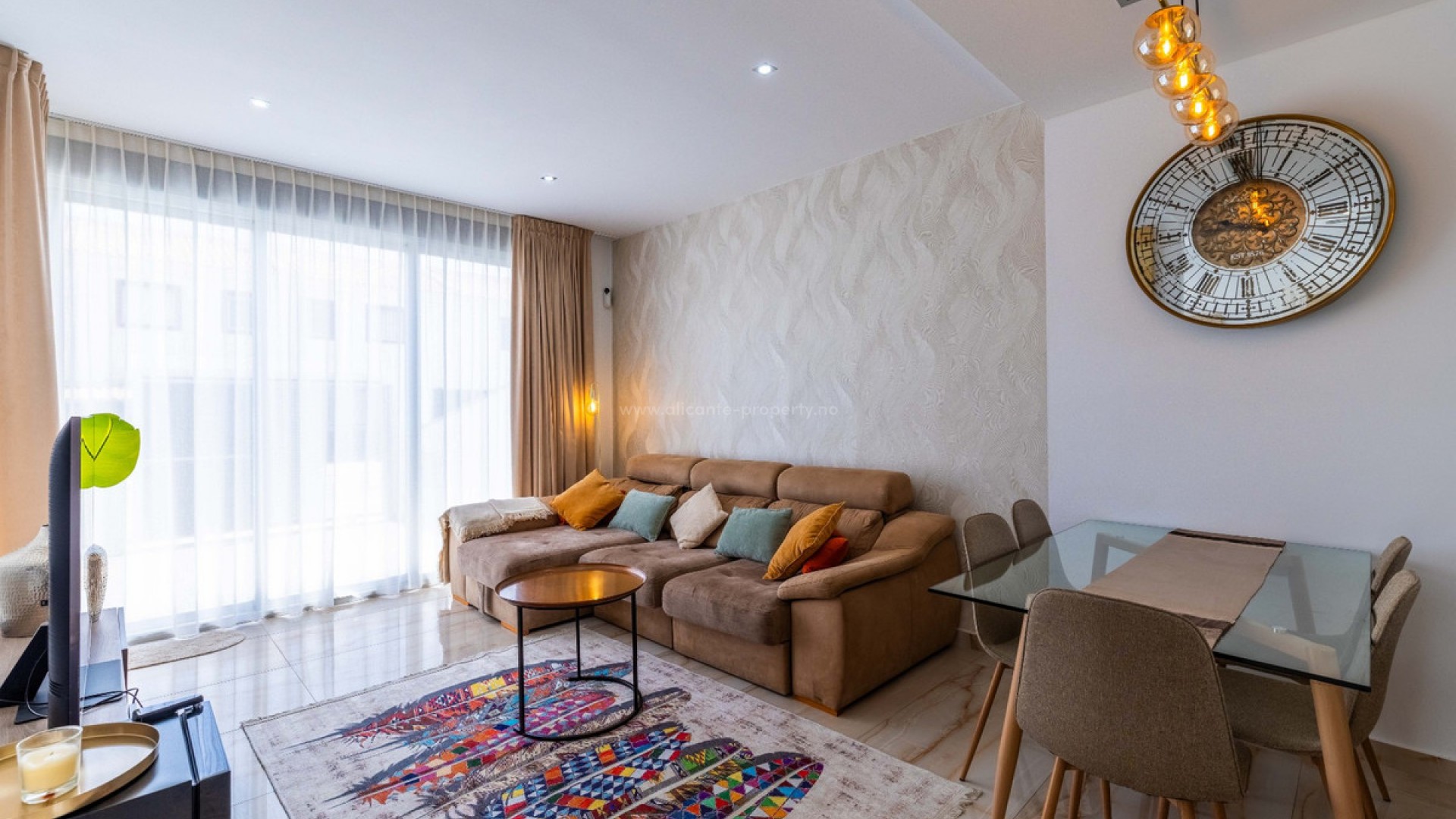 Hus / Villa i Ciudad Quesada