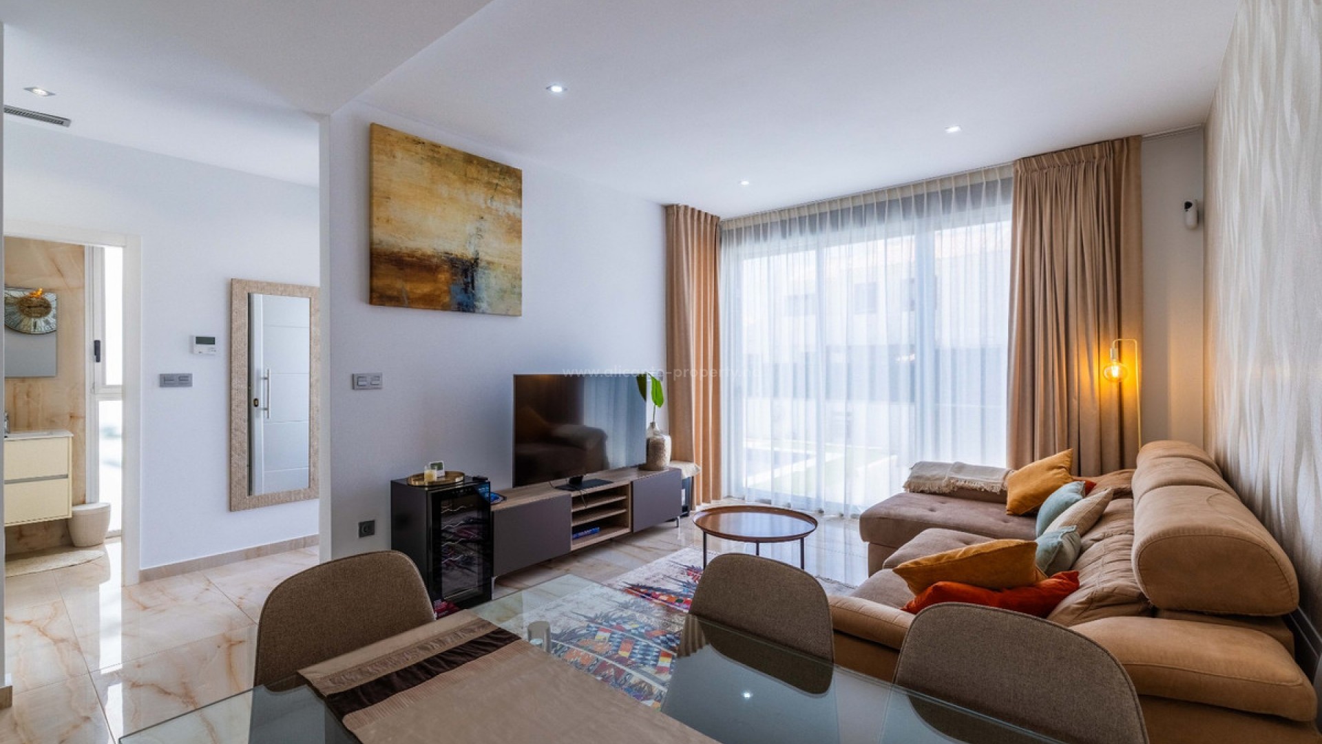 Hus / Villa i Ciudad Quesada