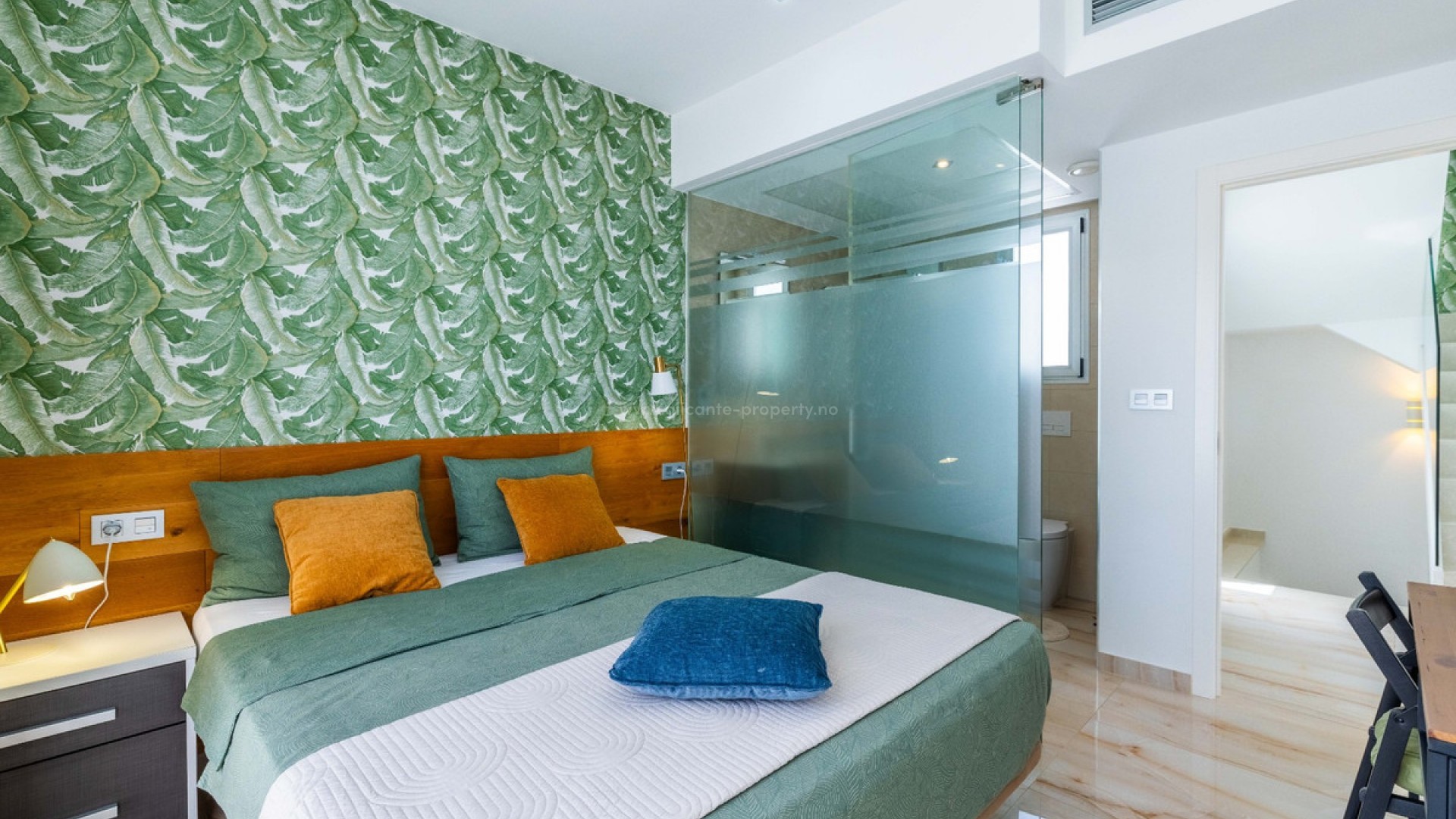 Hus / Villa i Ciudad Quesada