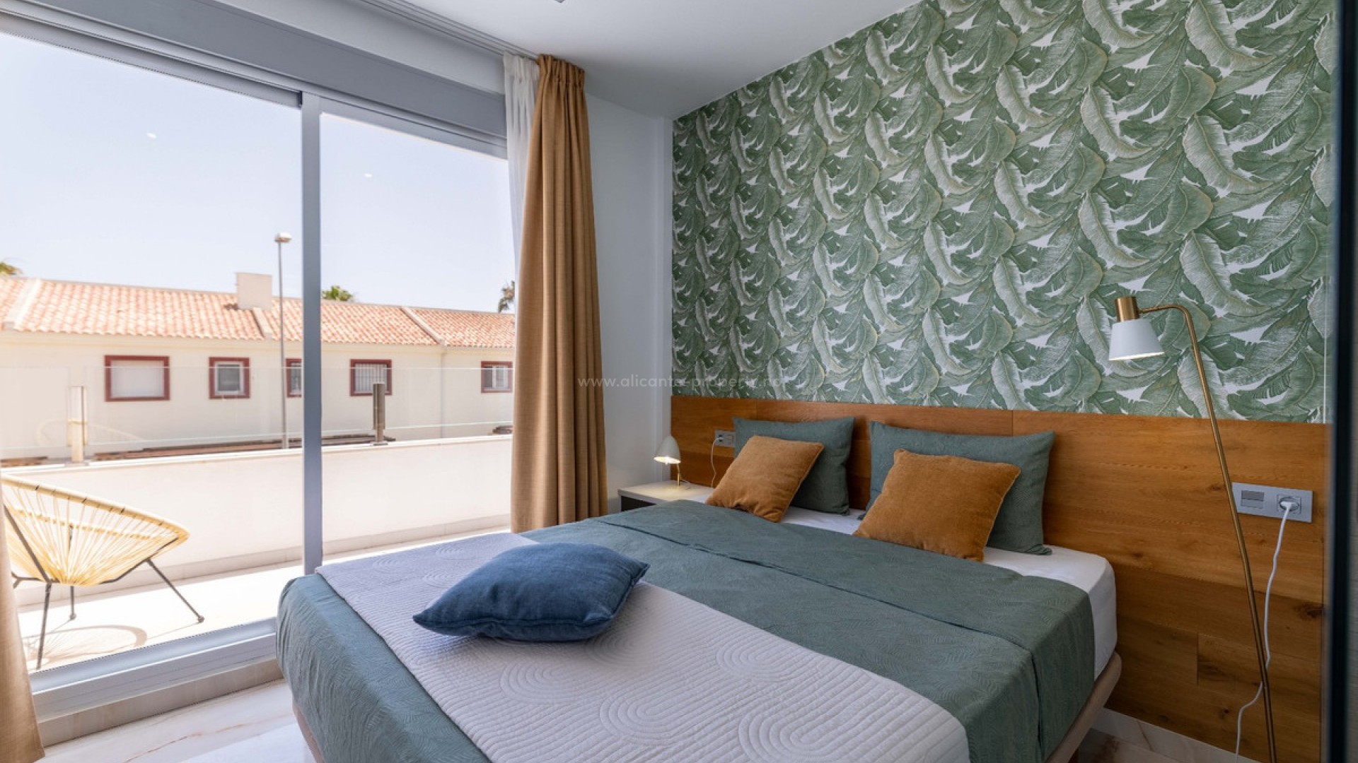 Hus / Villa i Ciudad Quesada