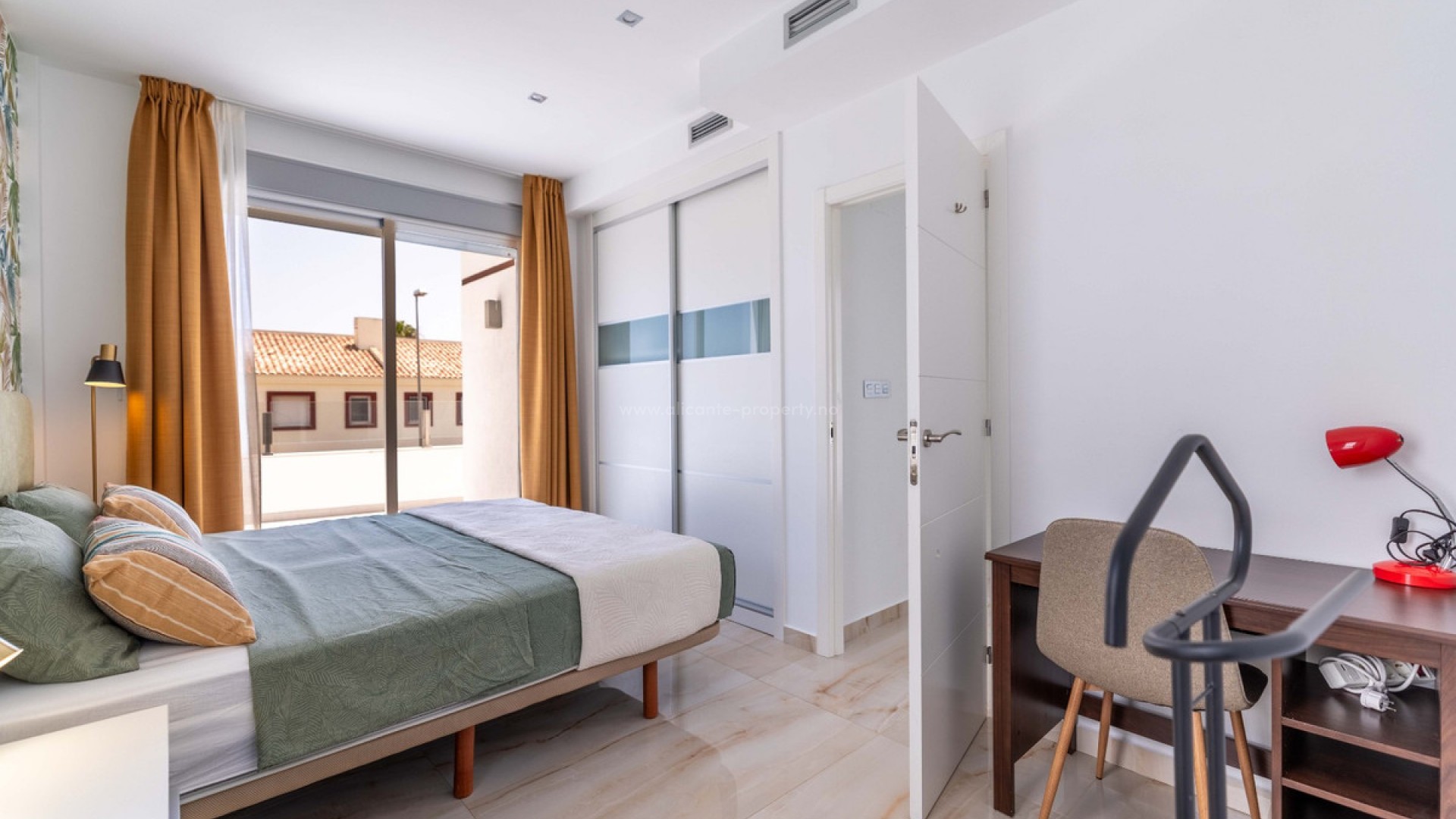 Hus / Villa i Ciudad Quesada