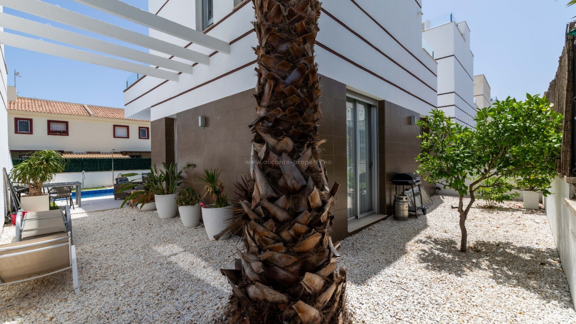 Hus / Villa i Ciudad Quesada