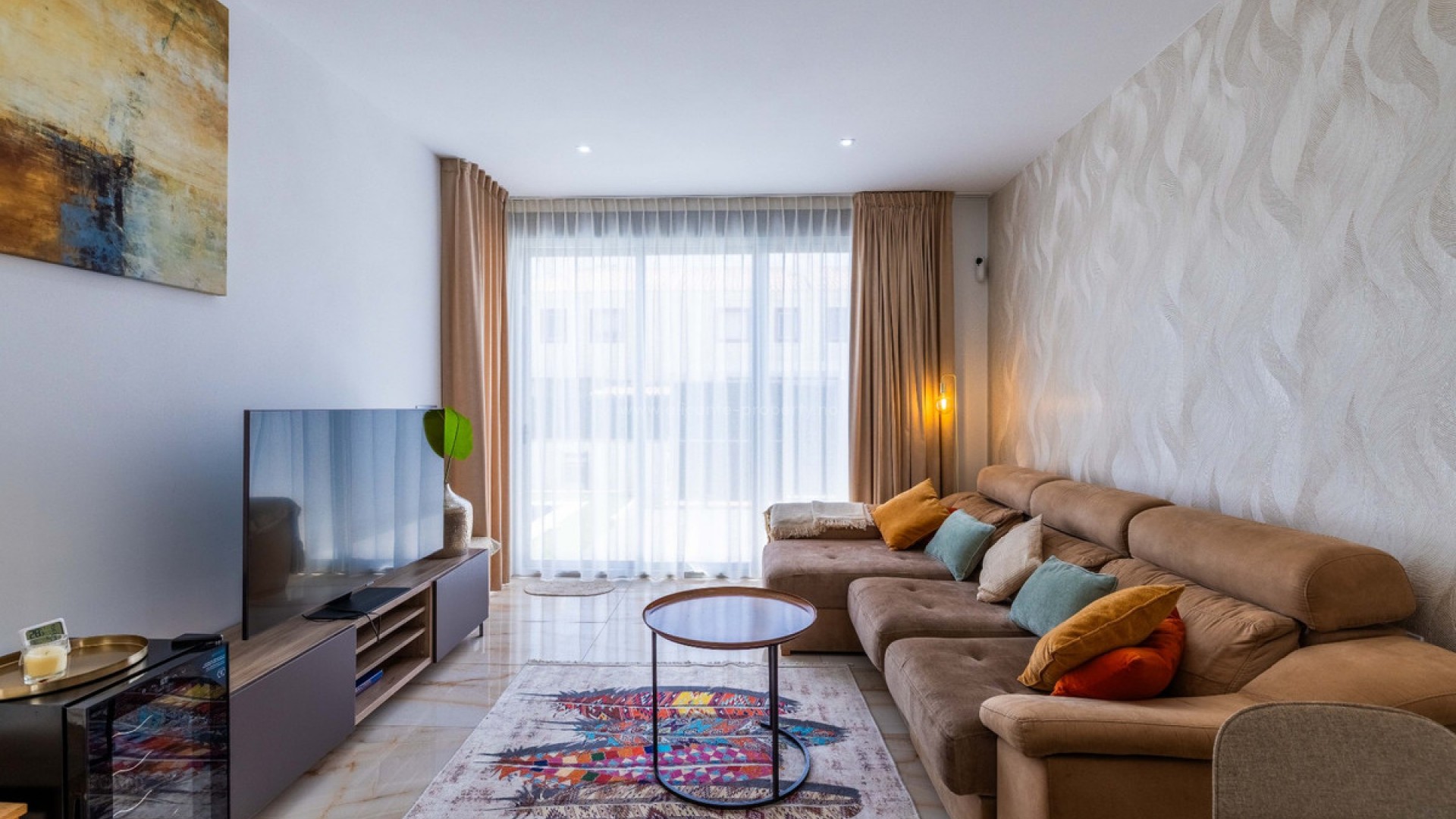 Hus / Villa i Ciudad Quesada