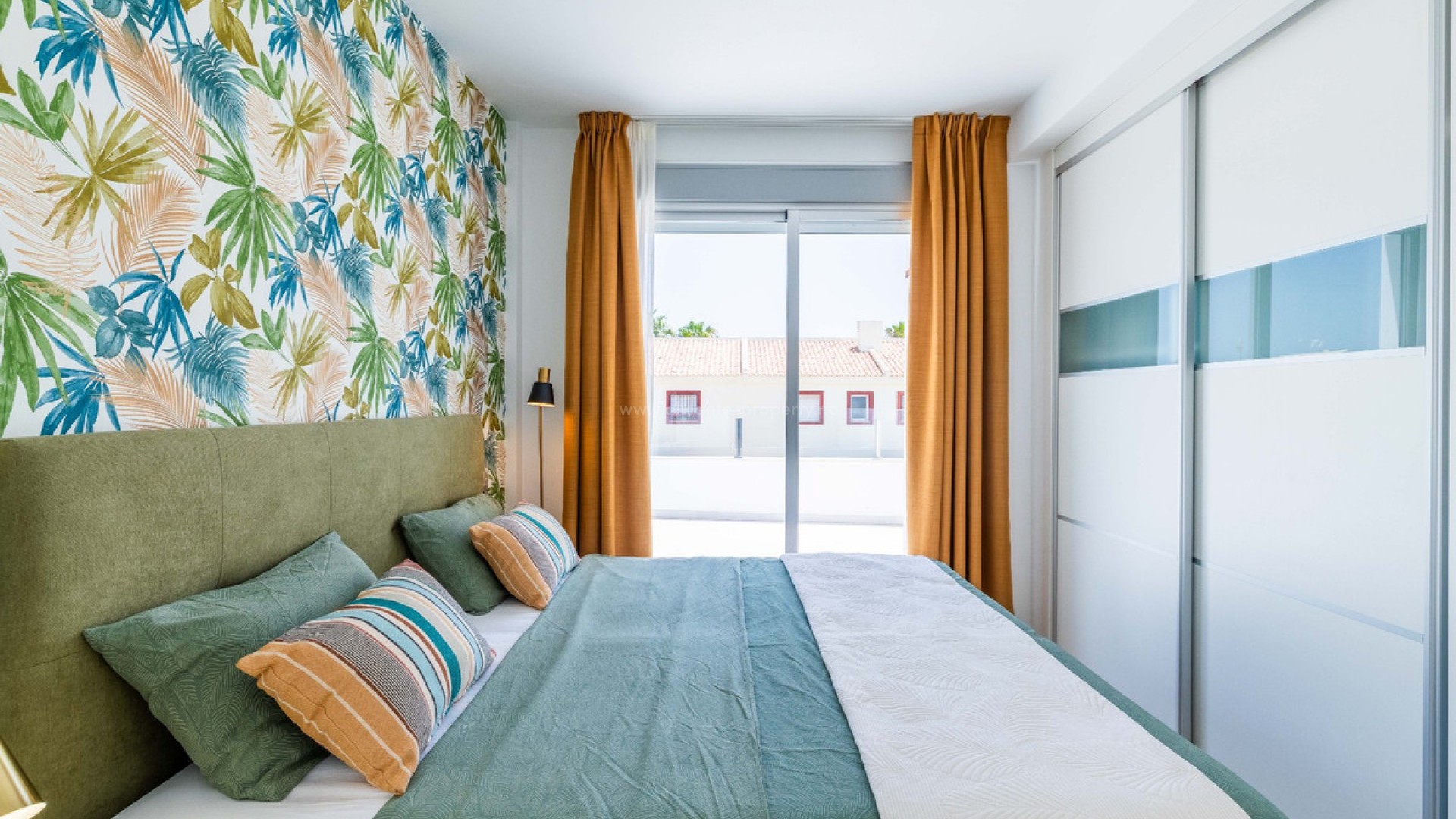 Hus / Villa i Ciudad Quesada