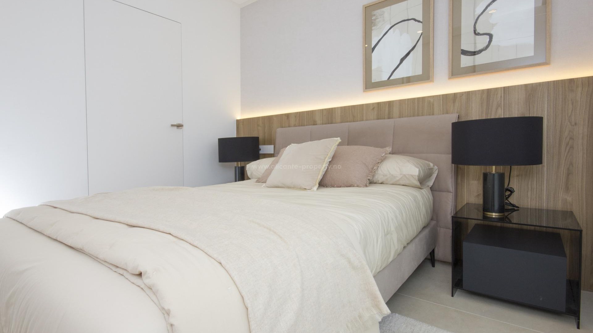 Hus / Villa i Ciudad Quesada