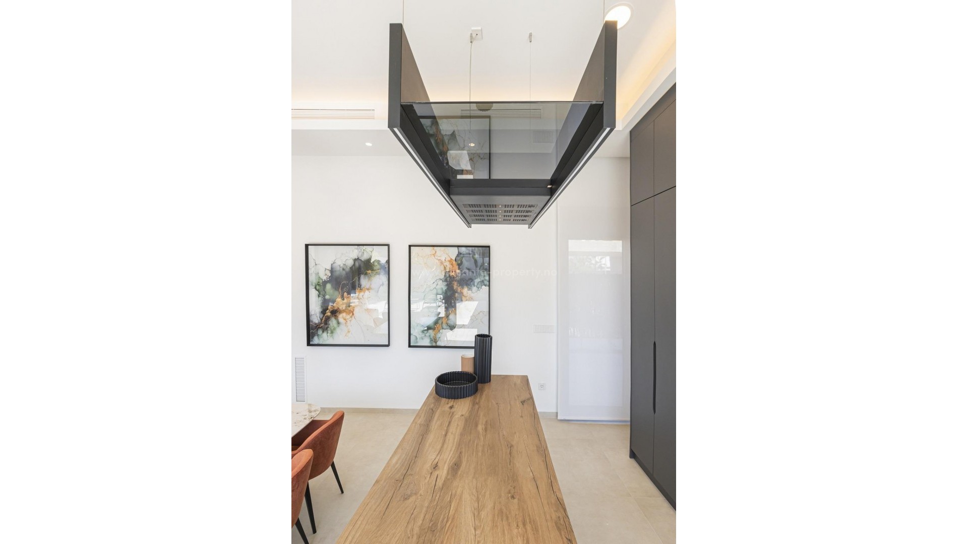 Hus / Villa i Ciudad Quesada