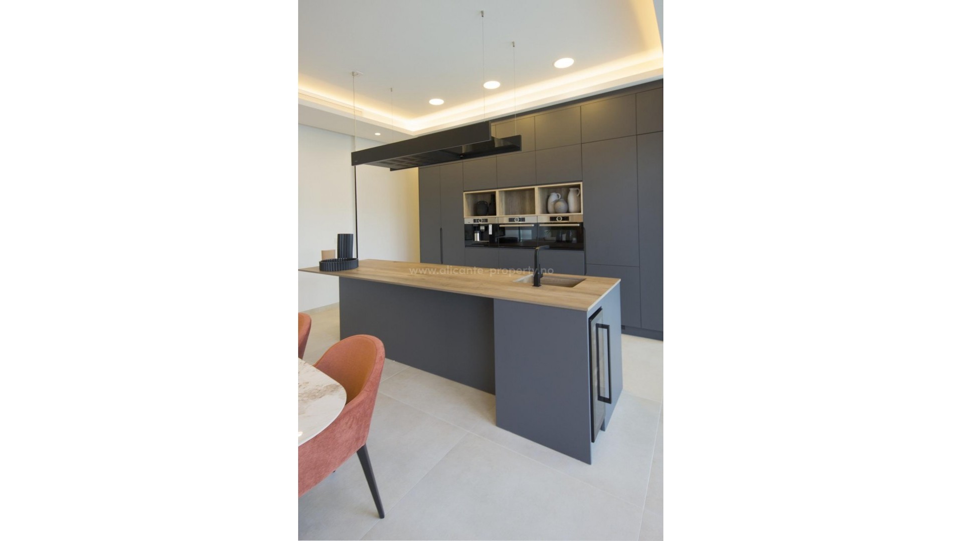 Hus / Villa i Ciudad Quesada