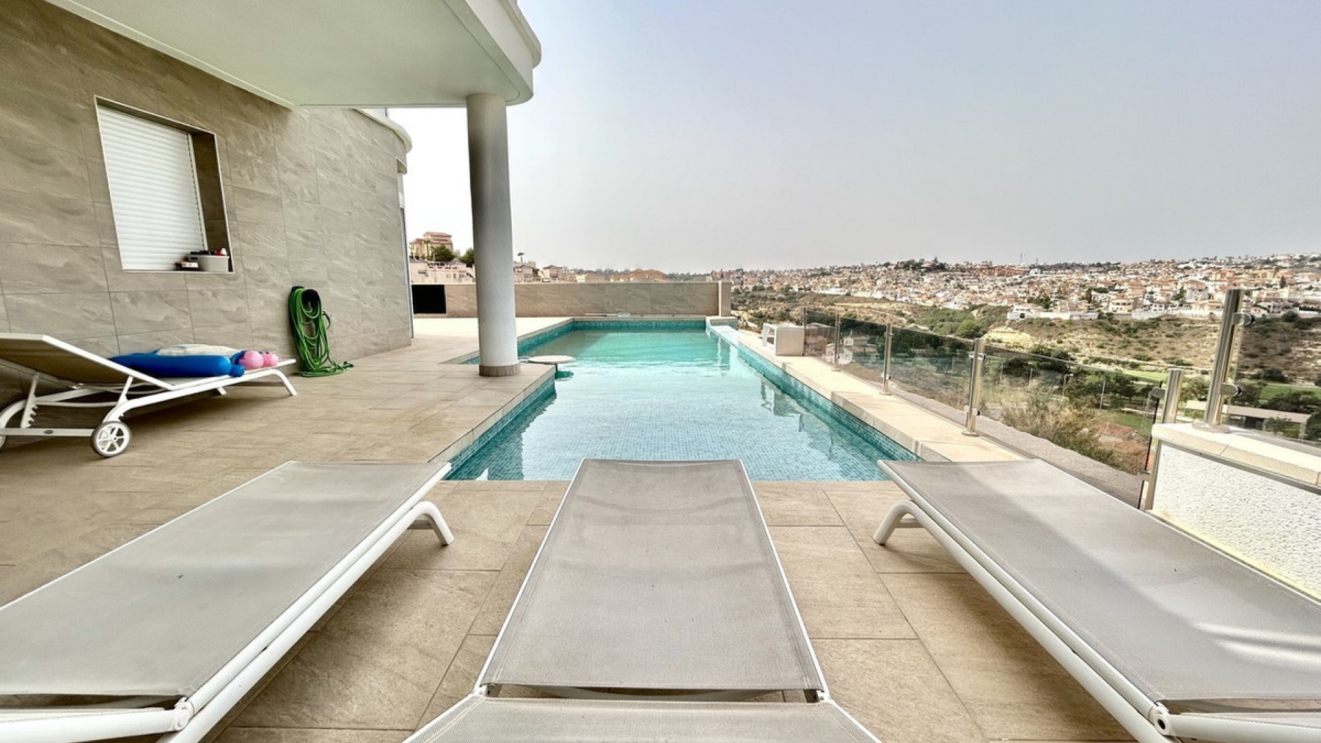 Hus / Villa i Ciudad Quesada