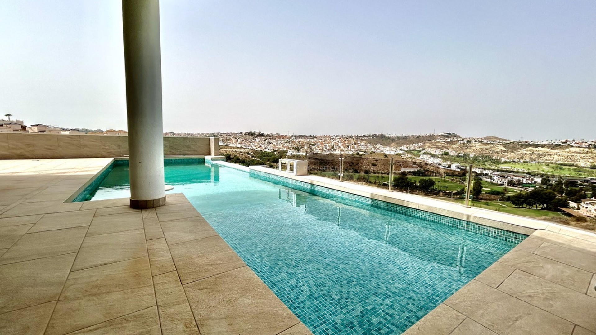 Hus / Villa i Ciudad Quesada