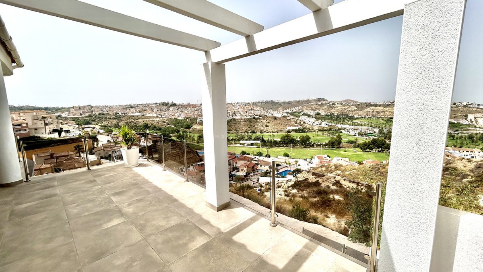 Hus / Villa i Ciudad Quesada