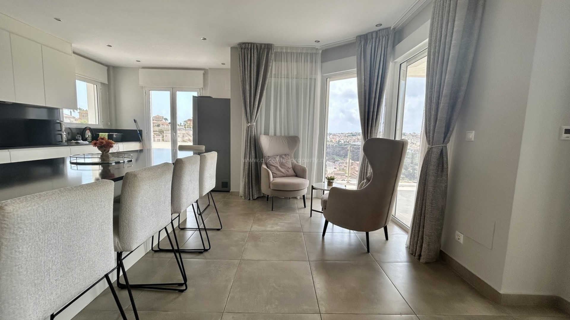 Hus / Villa i Ciudad Quesada