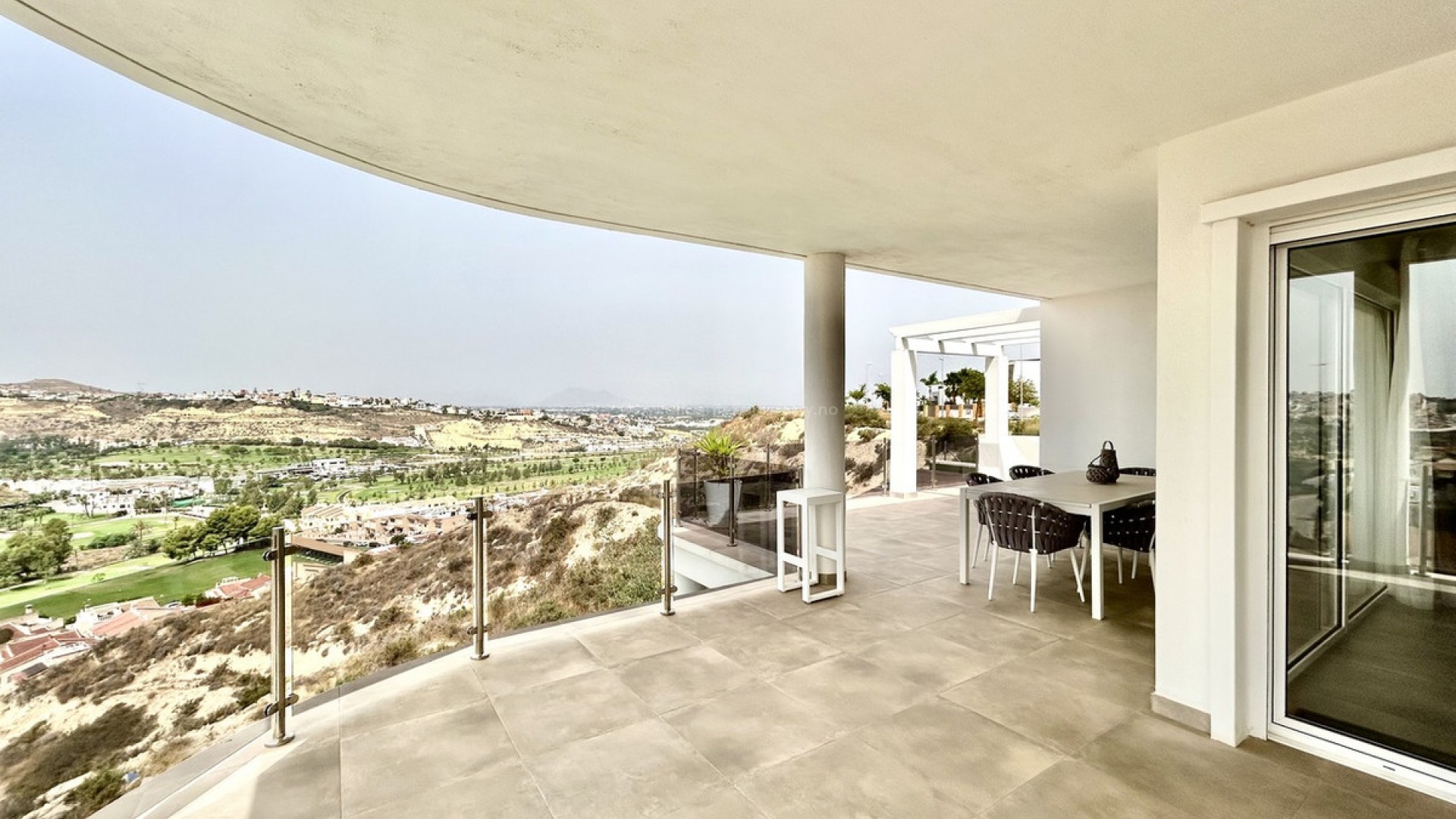 Hus / Villa i Ciudad Quesada