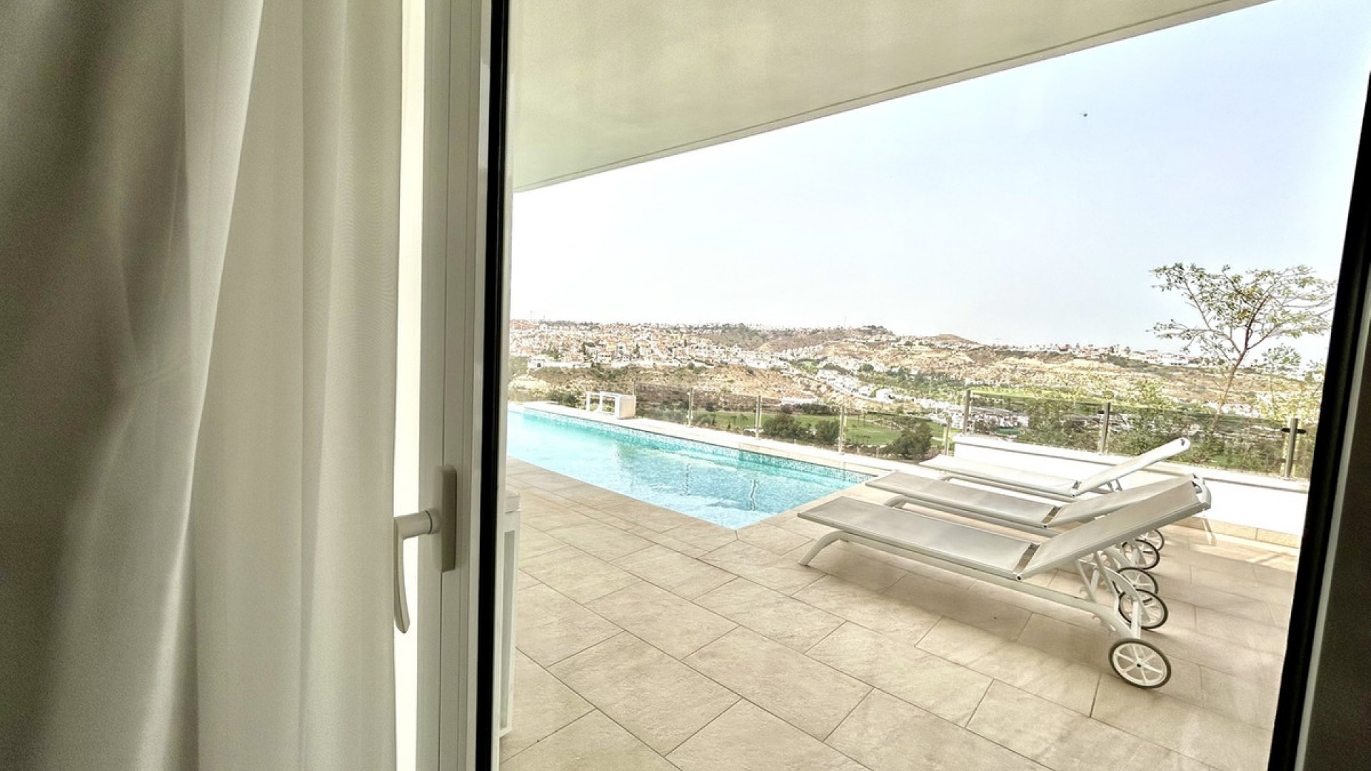 Hus / Villa i Ciudad Quesada