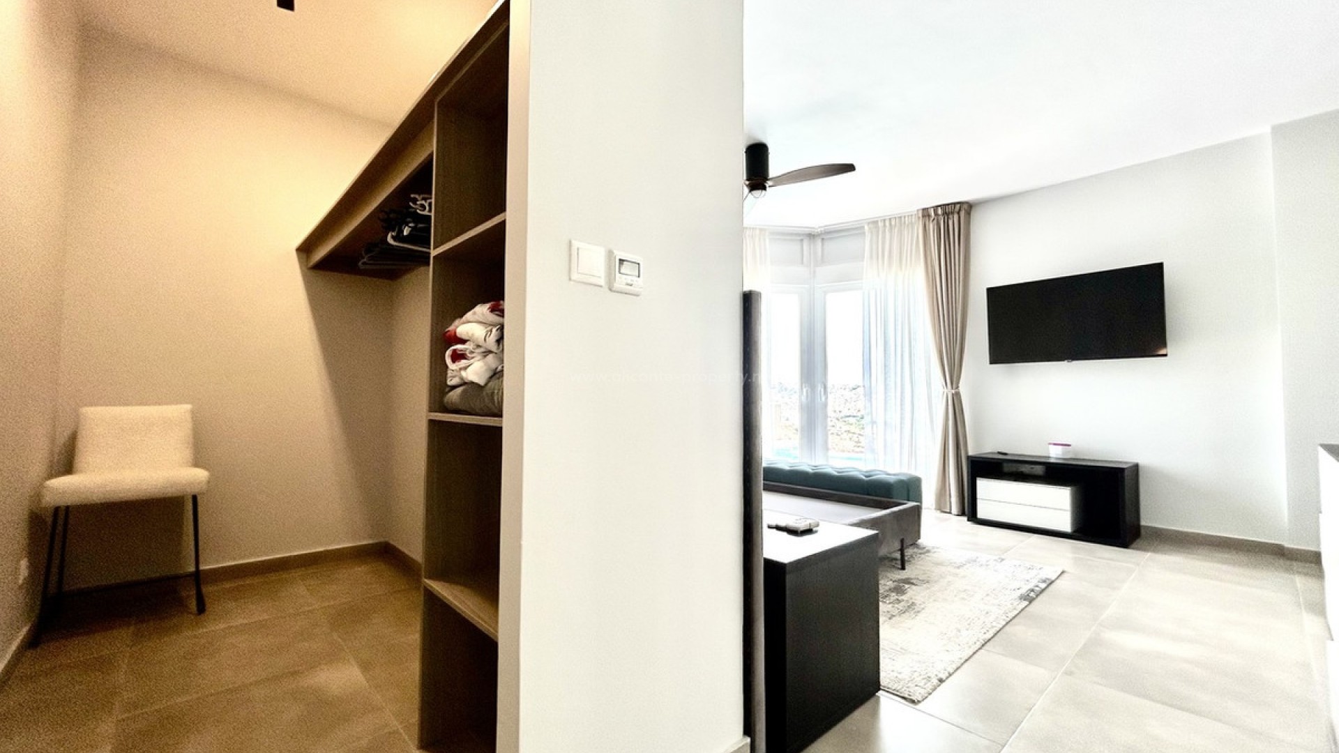Hus / Villa i Ciudad Quesada