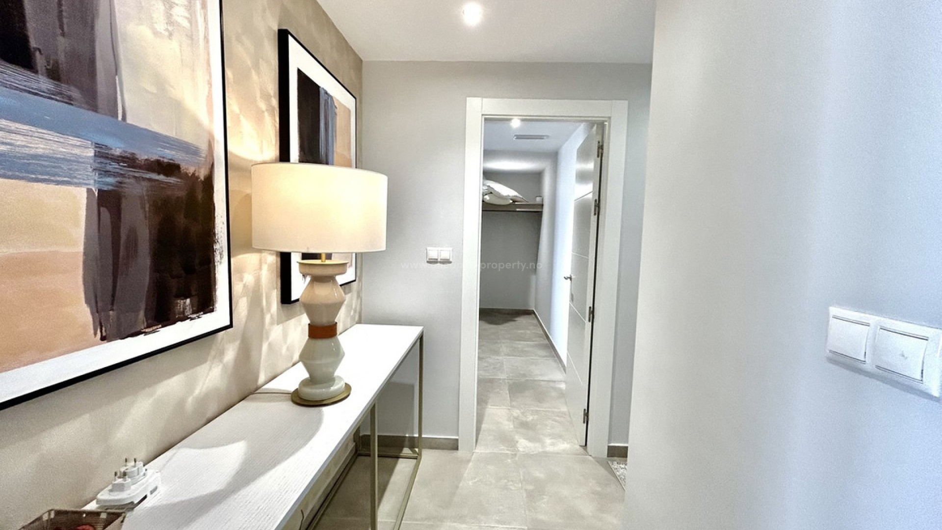 Hus / Villa i Ciudad Quesada